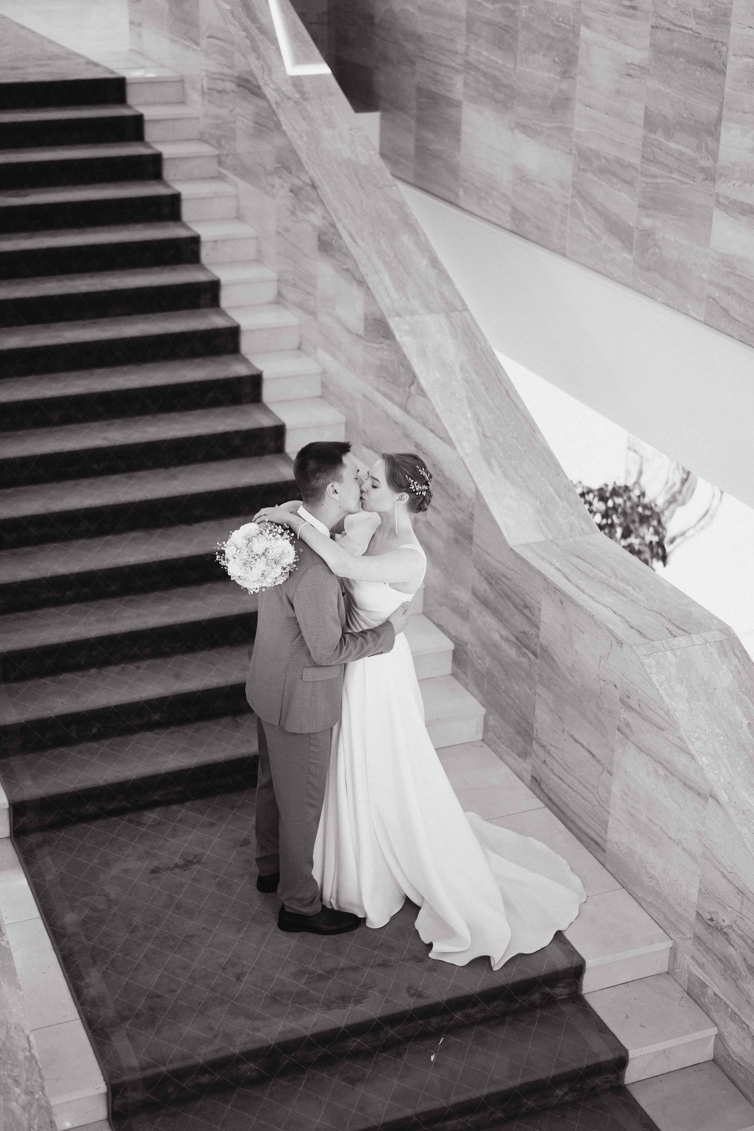 Александр Елизавета. Свадебный и семейный видеограф в Москве Гера Филатов