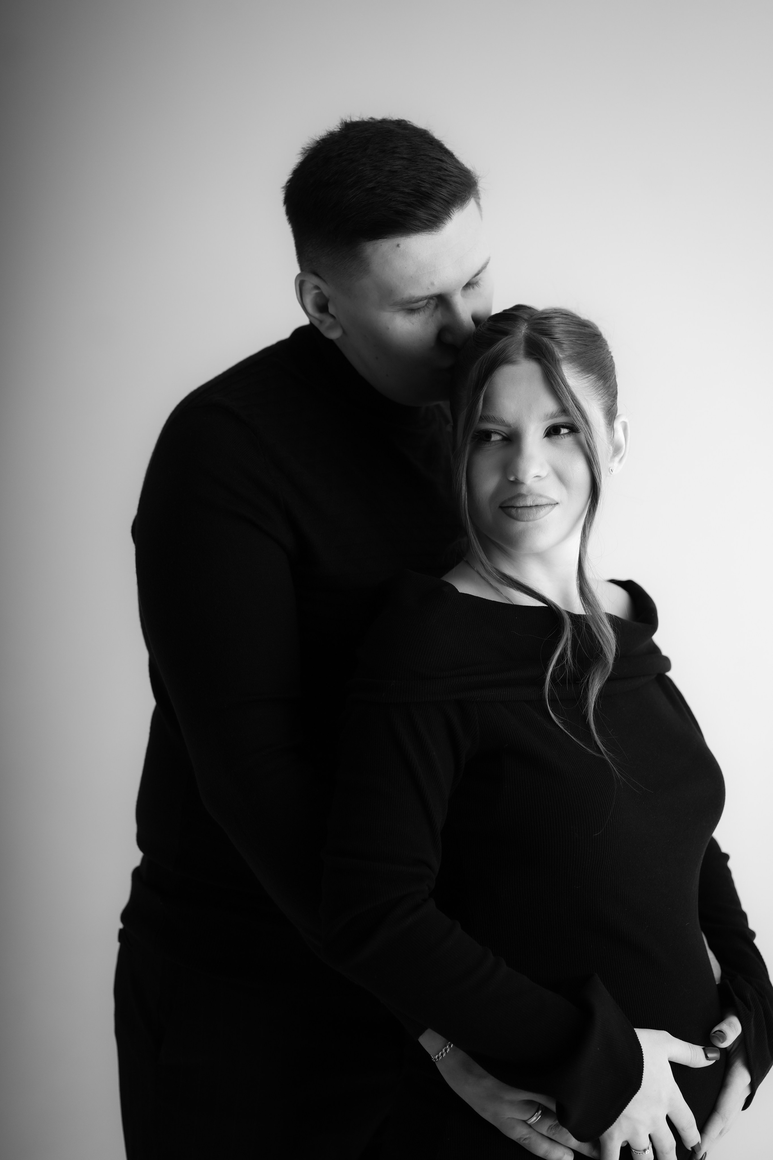 Беременность Анастасия. Свадебный и семейный видеограф в Москве Гера Филатов