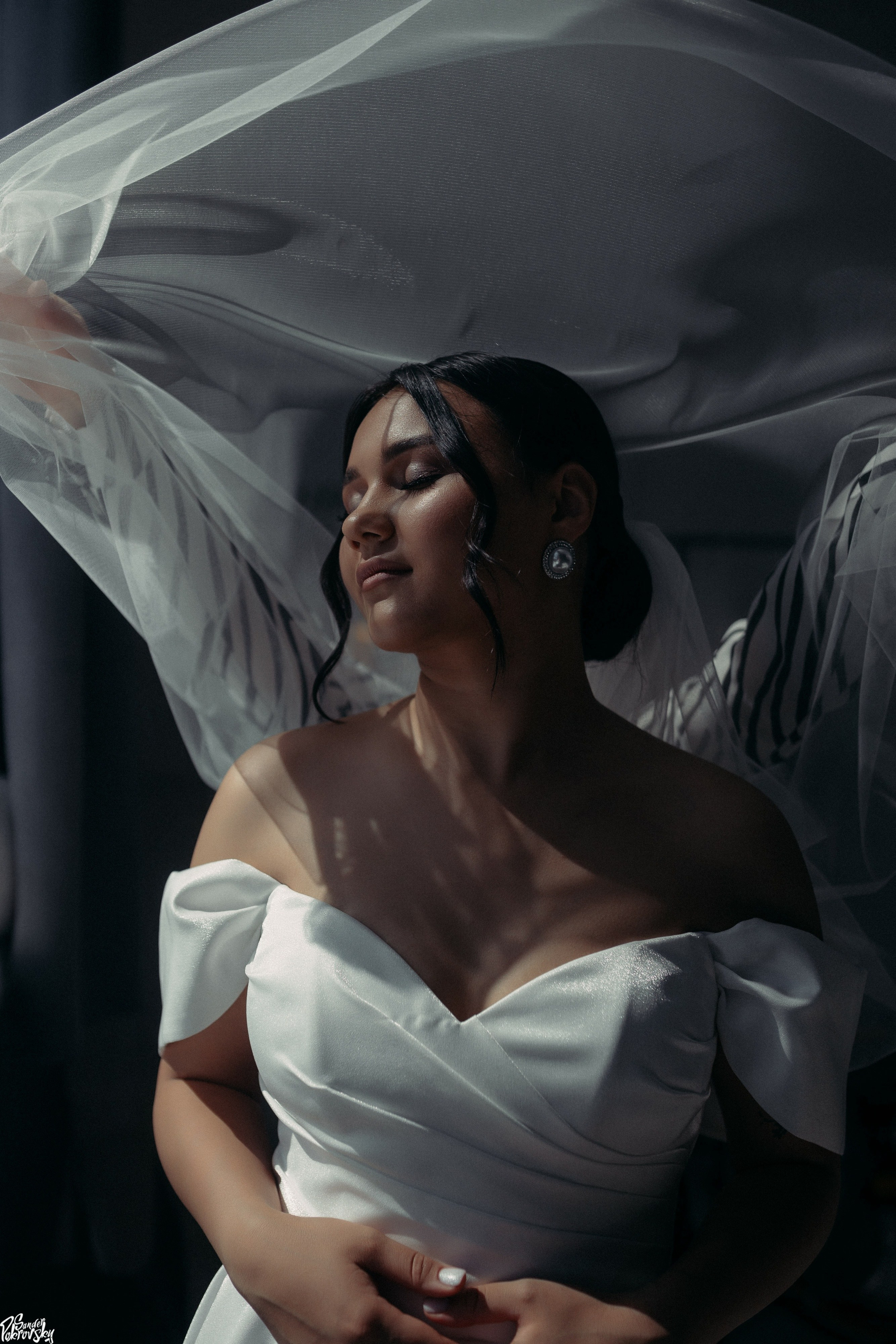 Дмитрий & Мария 17.06.2023. Свадебный и репортажный фотограф в Чебоксарах Покровский Александр