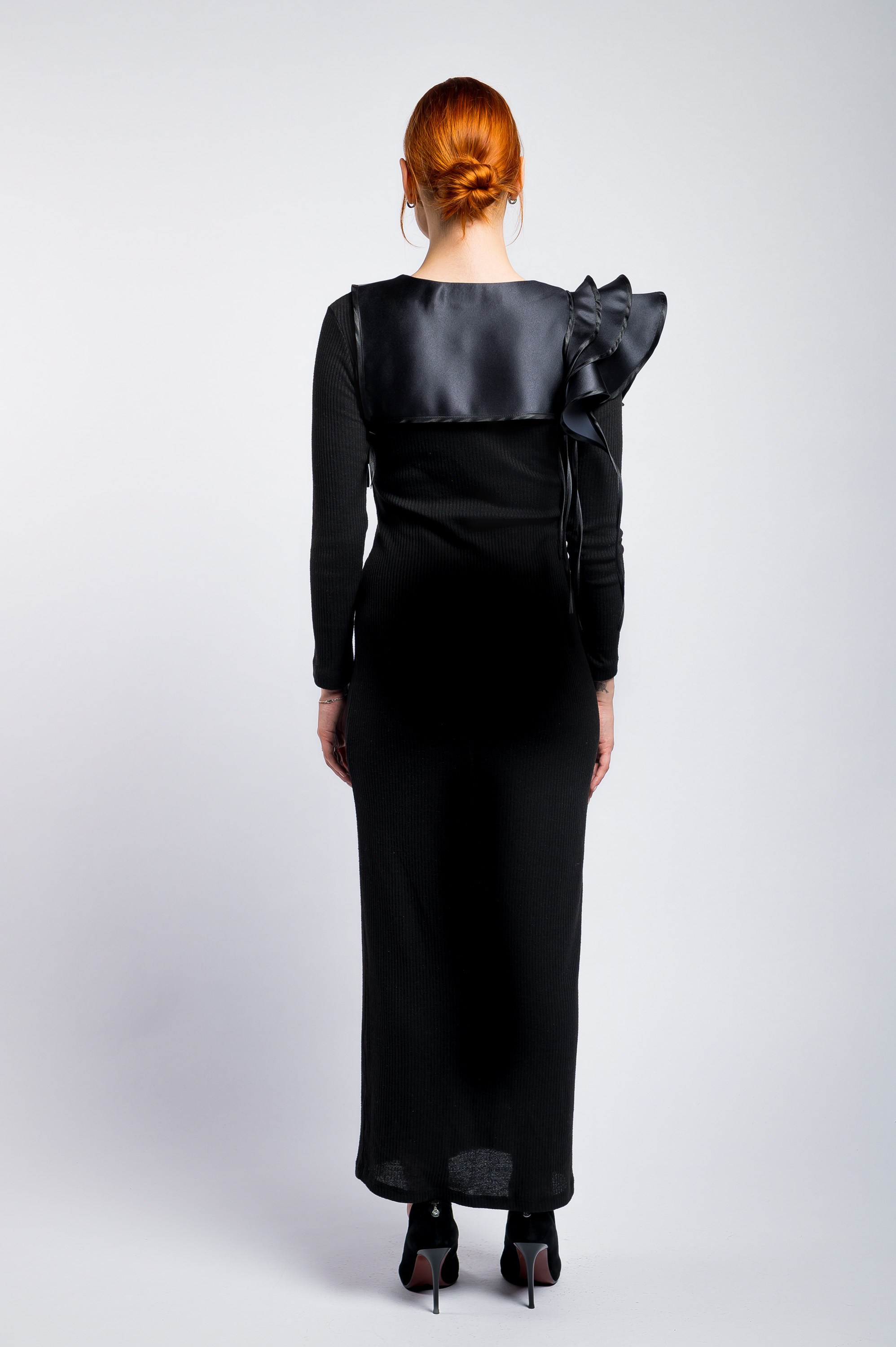 Рюши. Главная