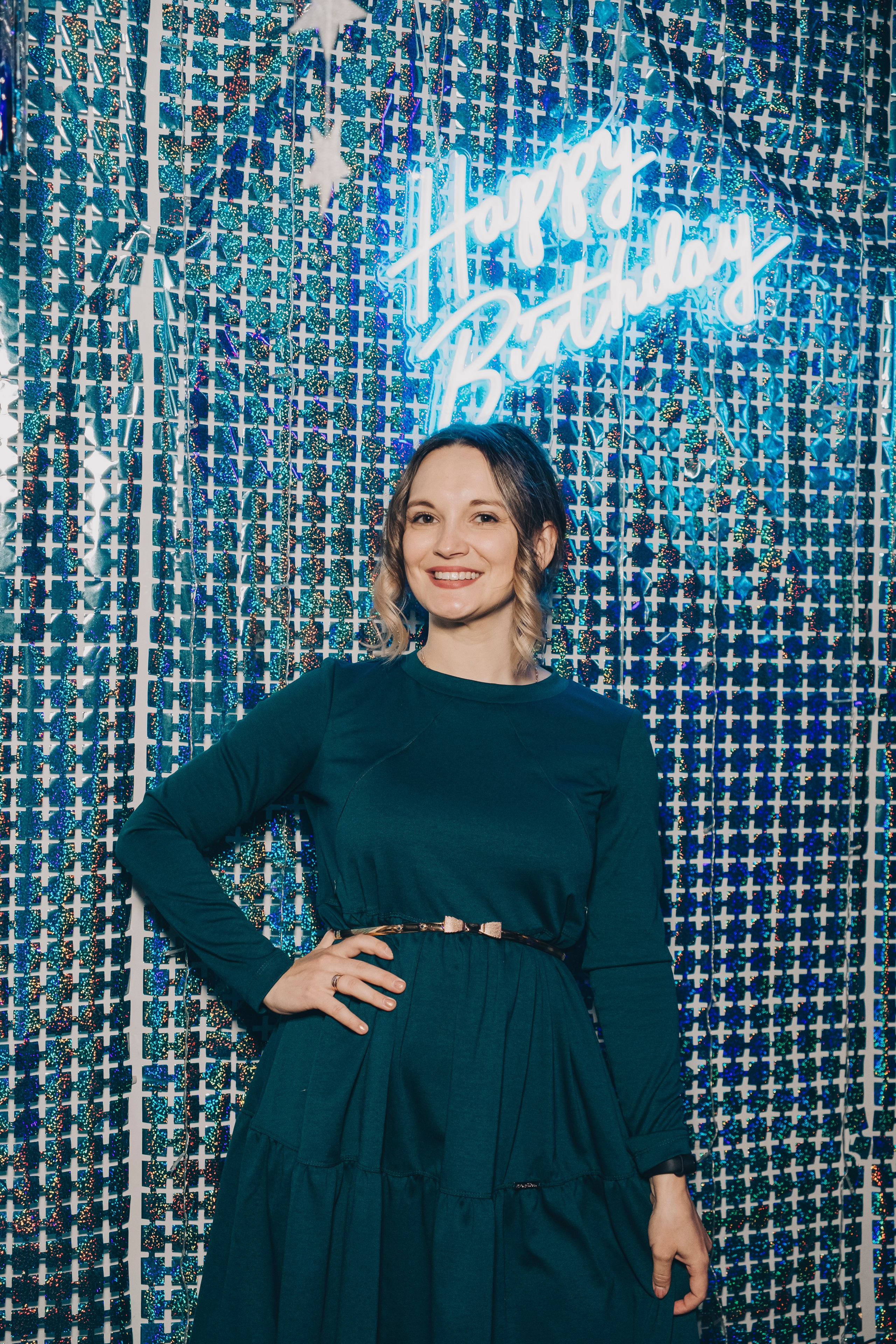 Репортаж Дня Рождения. Фотограф в Иркутске Анна Мирошникова