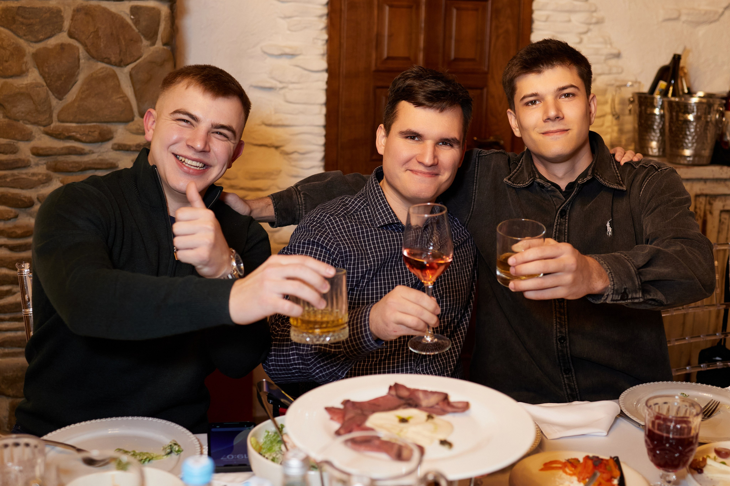 Мероприятия. Фотограф Краснодар