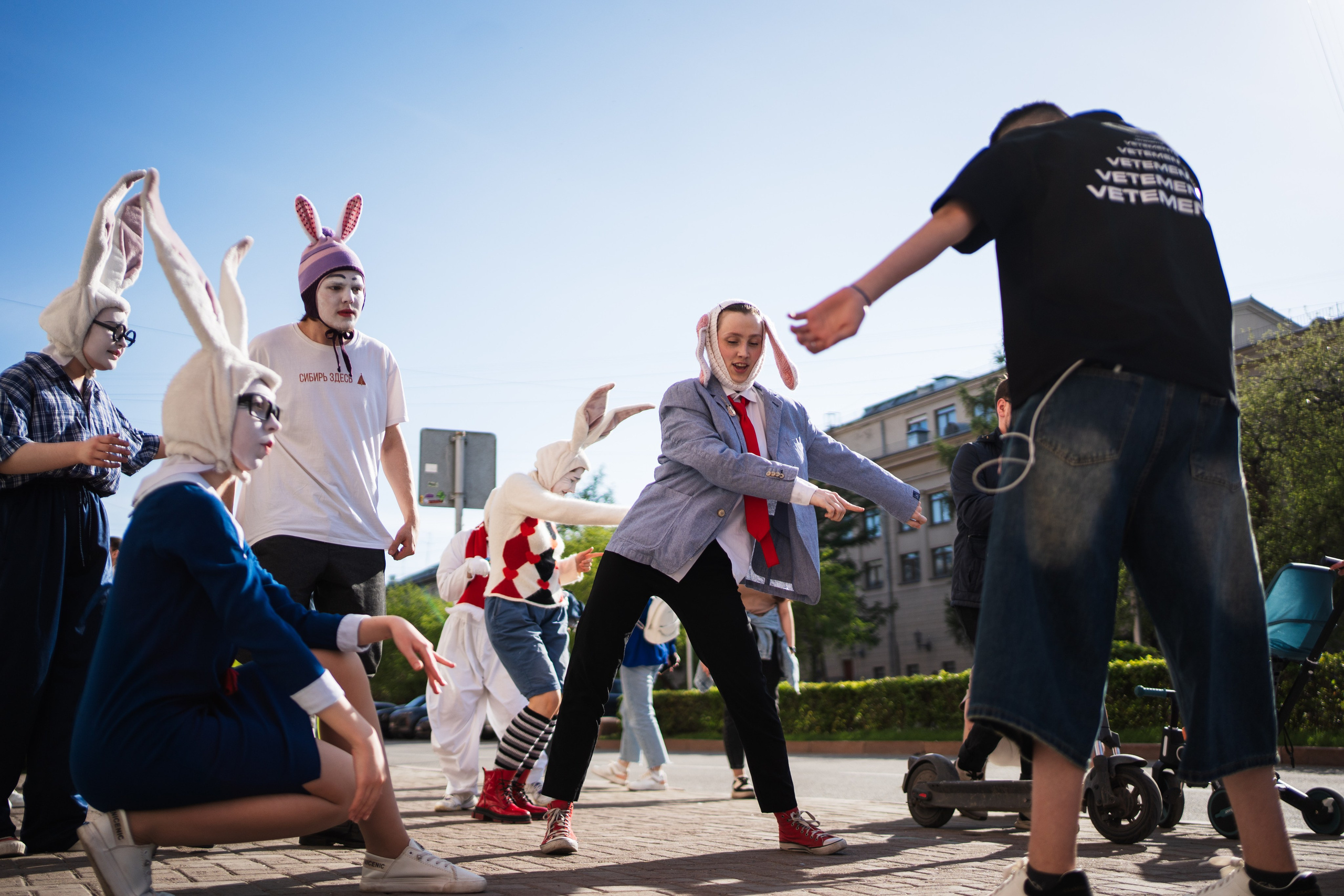 Ночь музеев 2024. Фотограф на любое событие в Кемерово