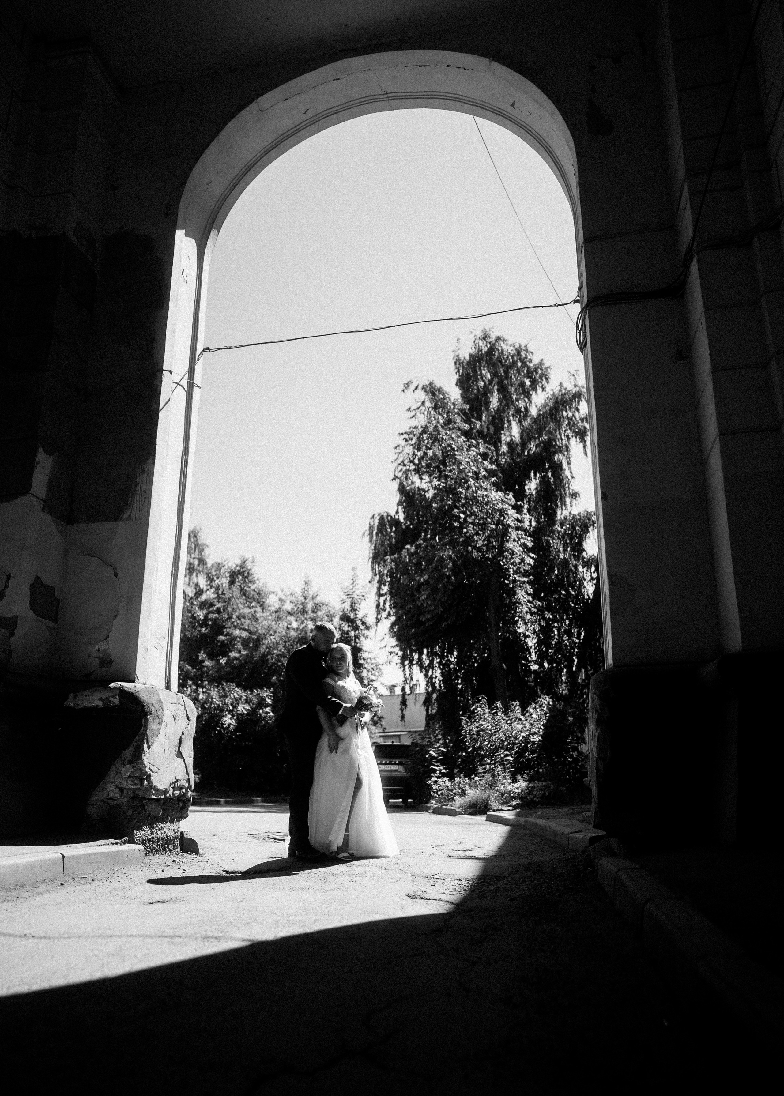 Марина и Денис (полный день). Фотограф на любое событие в Кемерово