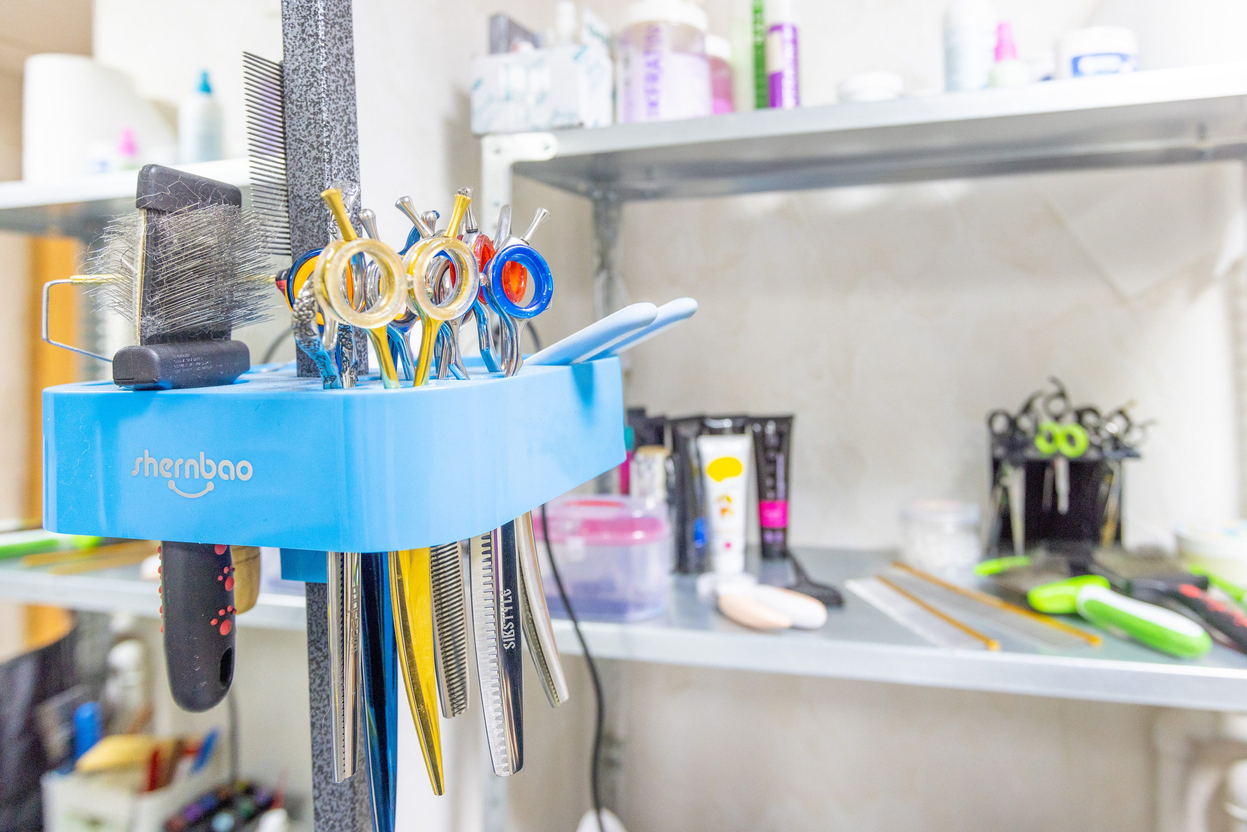 ГРУММИНГ. Фотограф в Туле Крупский АнДРей. Фотостудия «КАДР71» в Туле