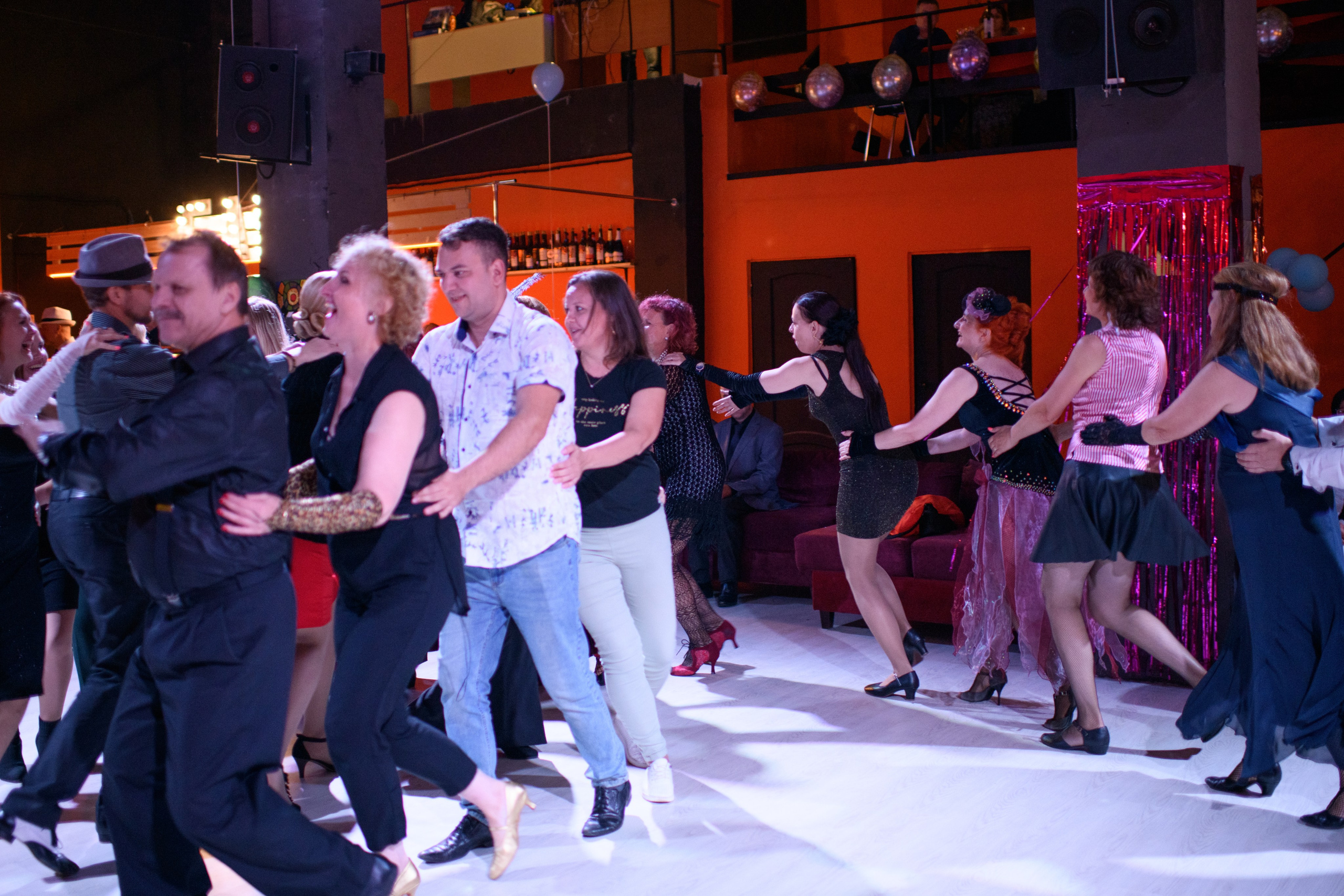 Театр артистического танца. Организация и проведение фотосъемок в Санкт-Петербурге. Фотограф Смирягин Илья