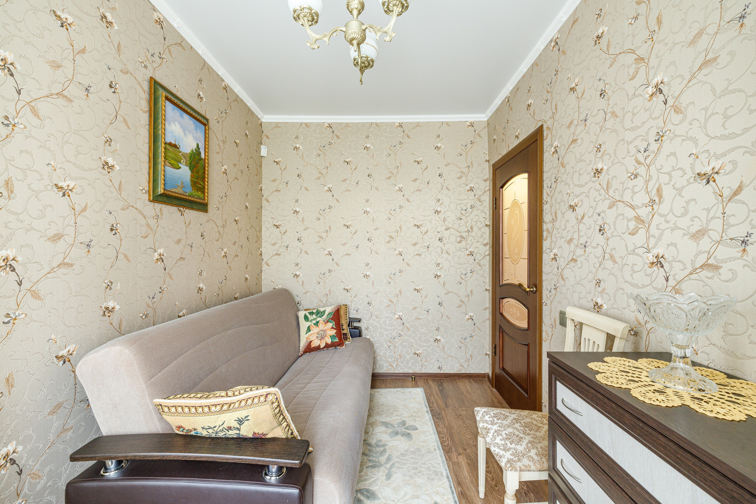 Интерьеры. Фотограф на мероприятие в Москве Марик