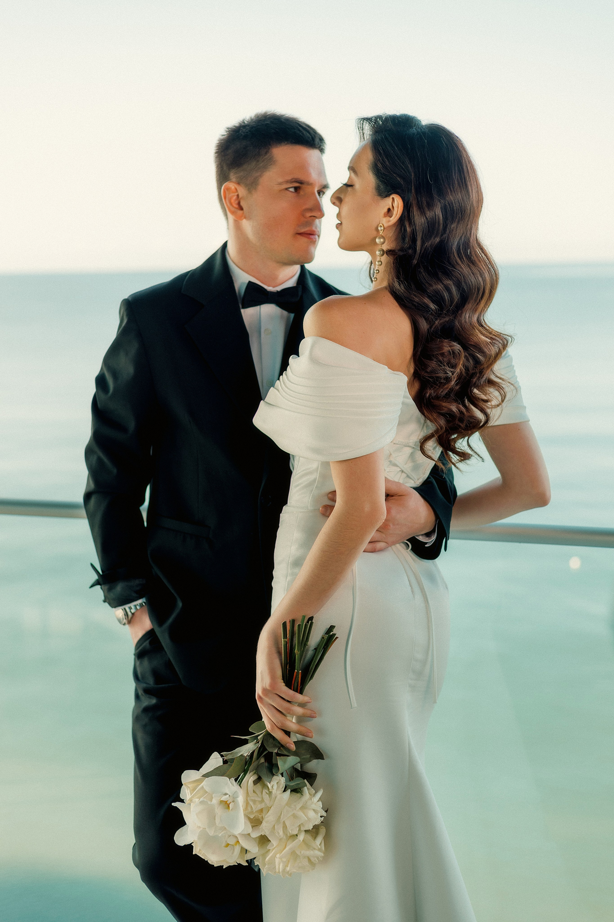 Свадьбы. Фотограф на мероприятие в Москве Марик