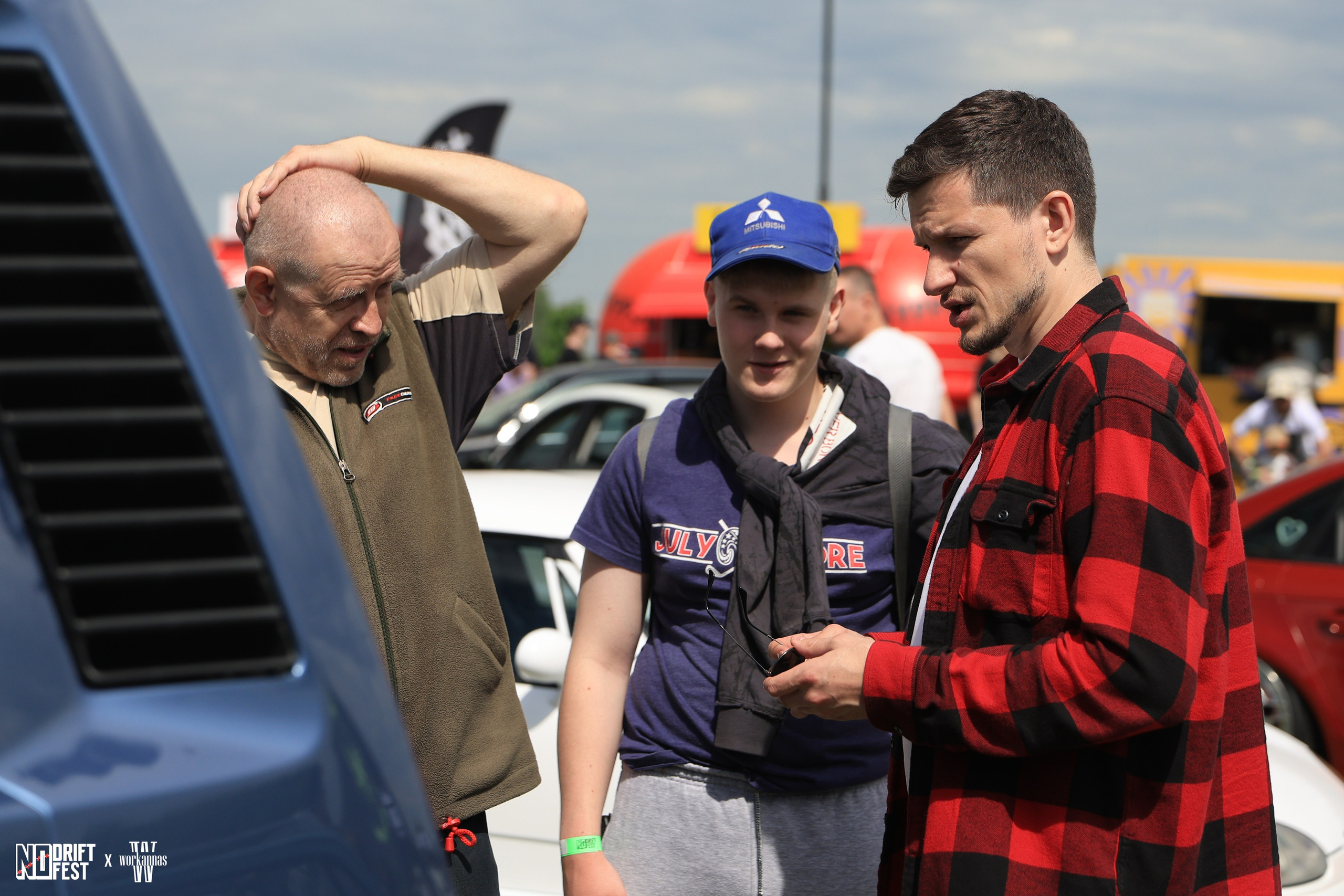 NO DRIFT NO FEST 2026. Фотограф Анна Гаврилова