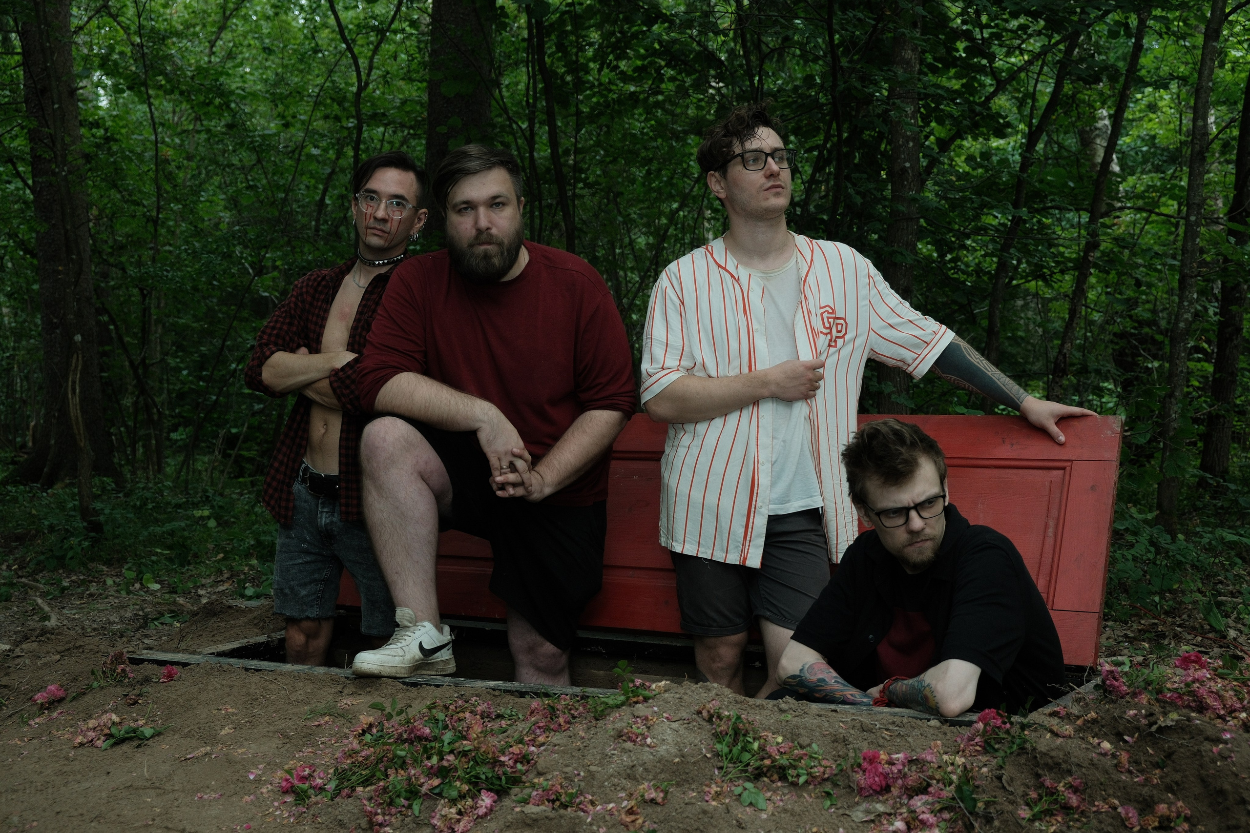 Контент для экспертов. Портретный фотограф в Москве Александр Денисов