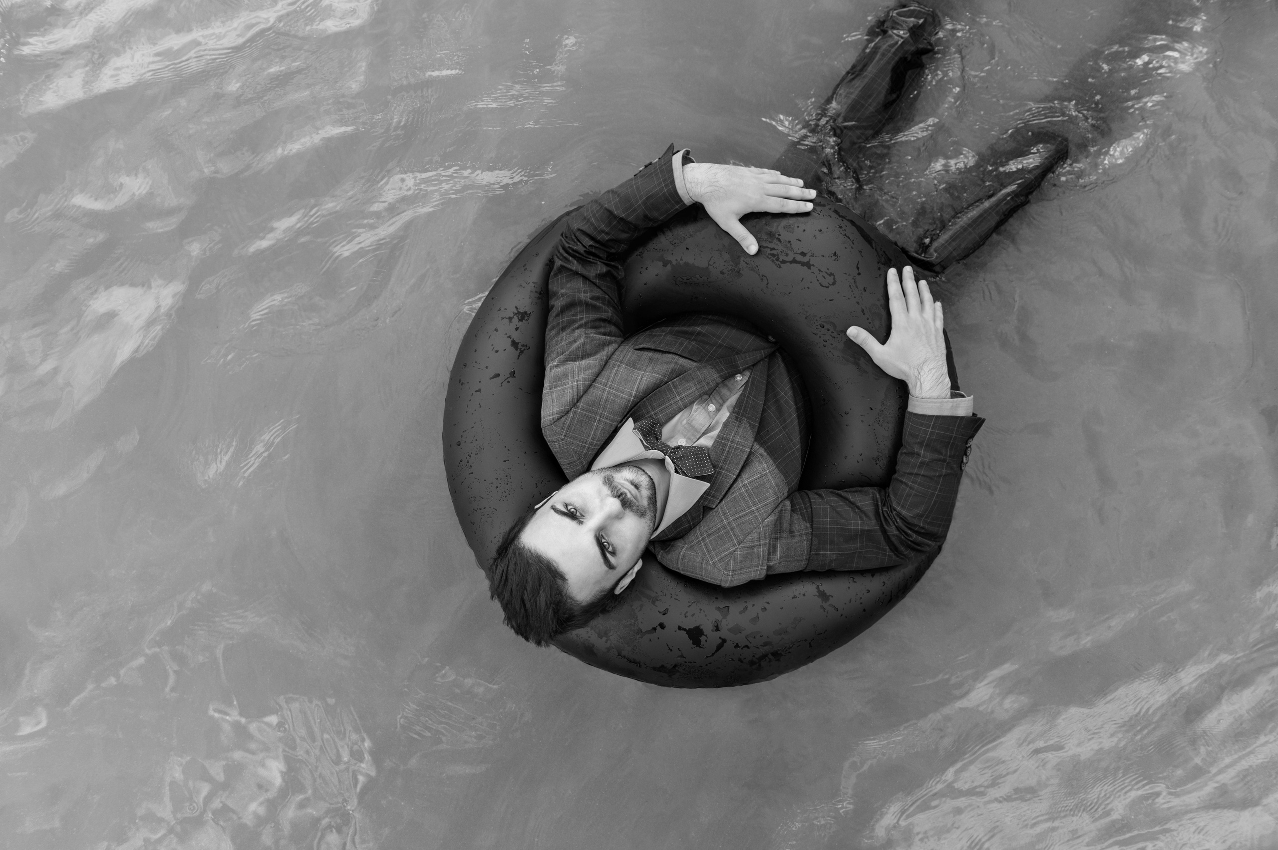 Weekend. Арт фотограф в Белграде Парфенова Екатерина