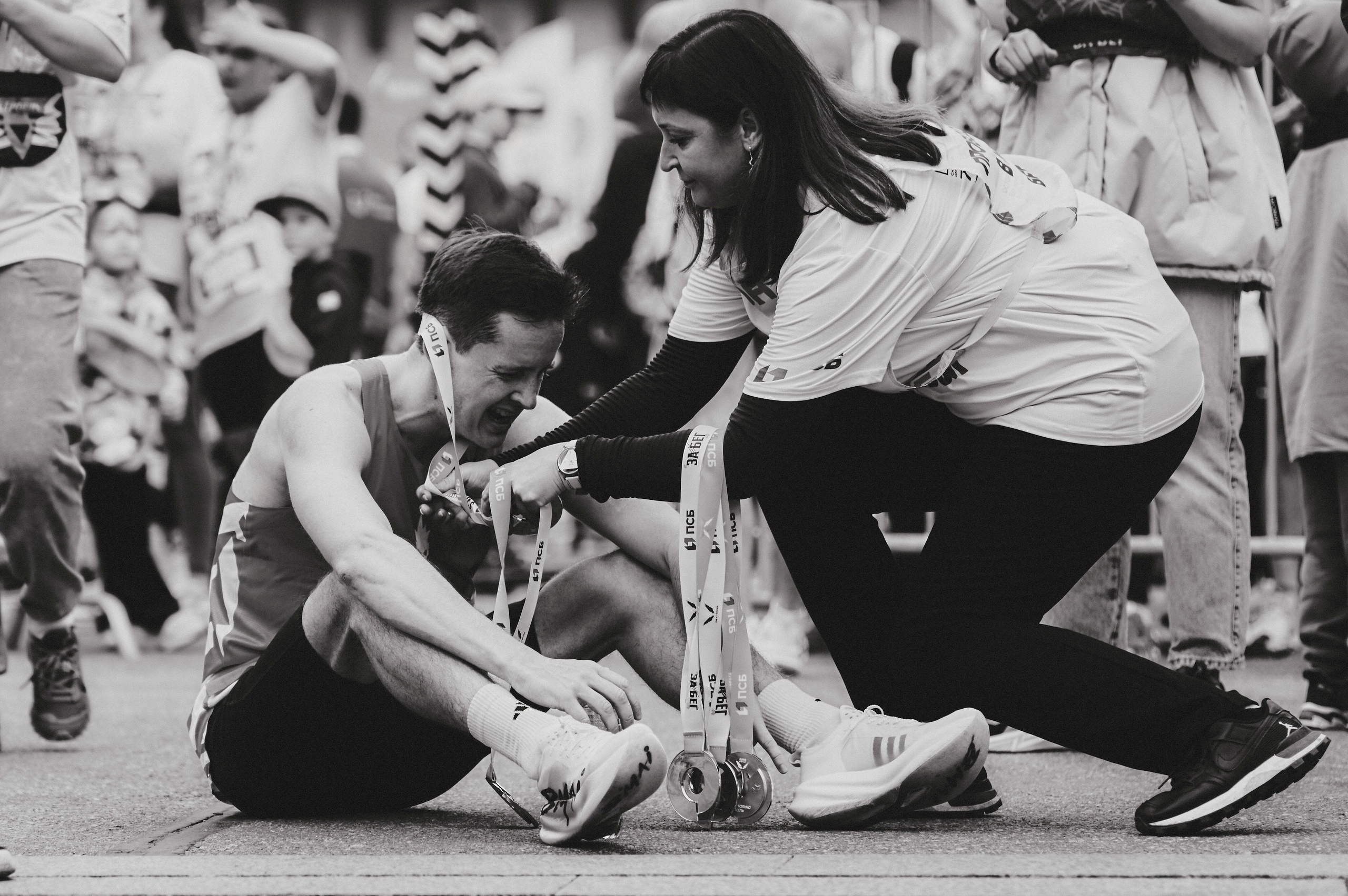 ЗАБЕГ 25. Ваш мультижанровый фотограф Александр Белов