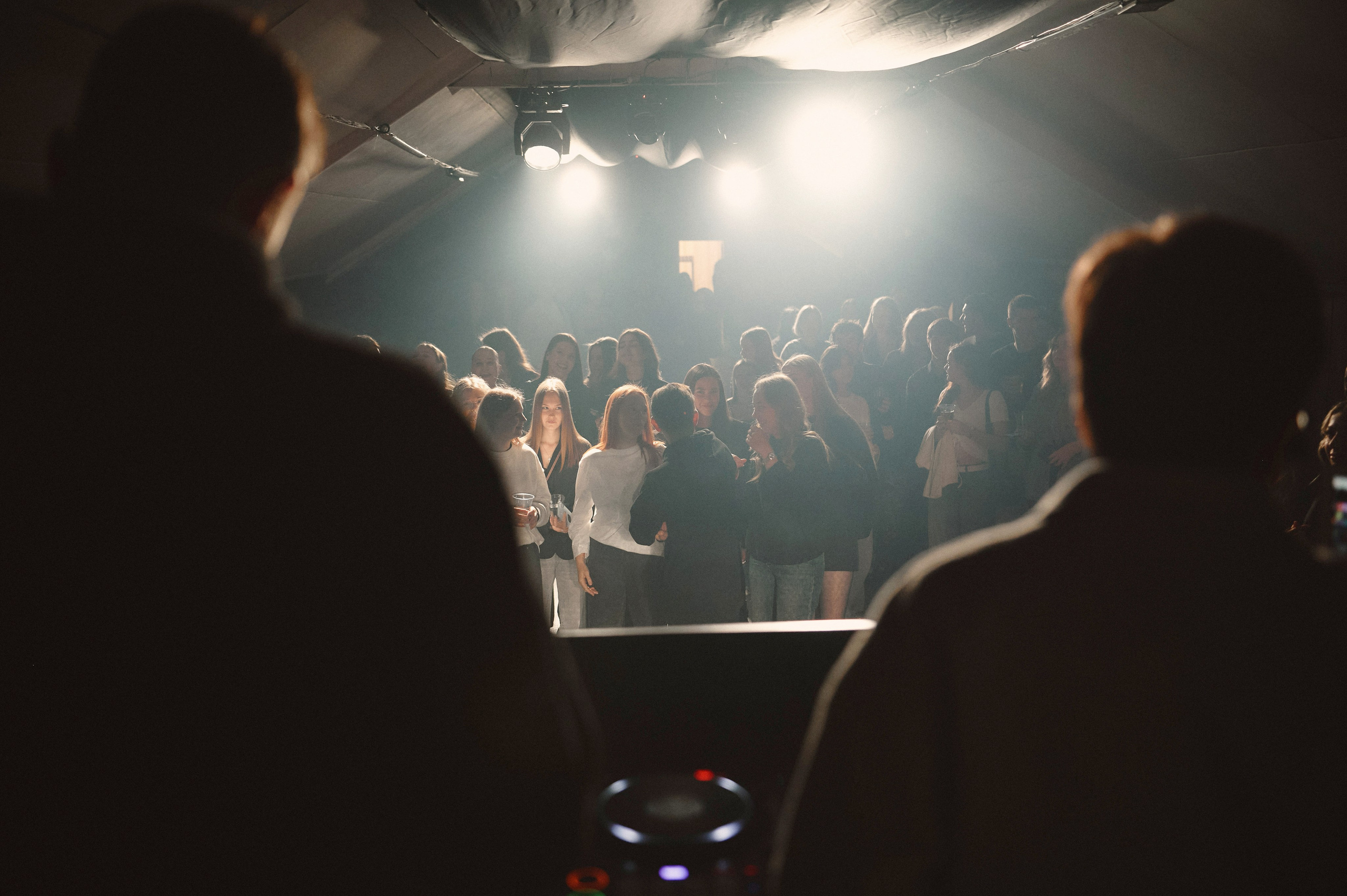 Теплица. Ваш мультижанровый фотограф Александр Белов