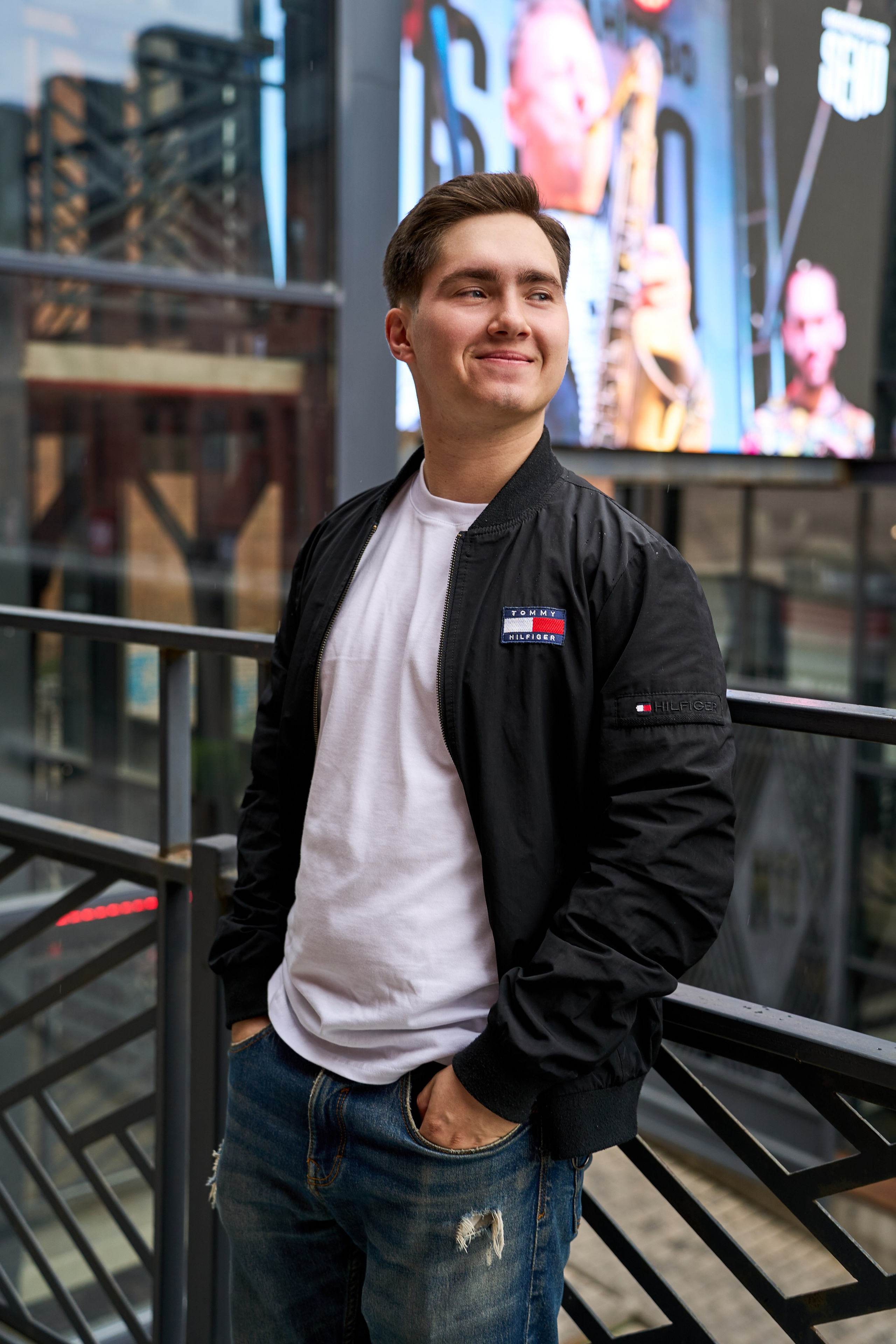Дейтинг | Классика. ОЧЕНЬ ПЛОХОЙ ФОТОГРАФ