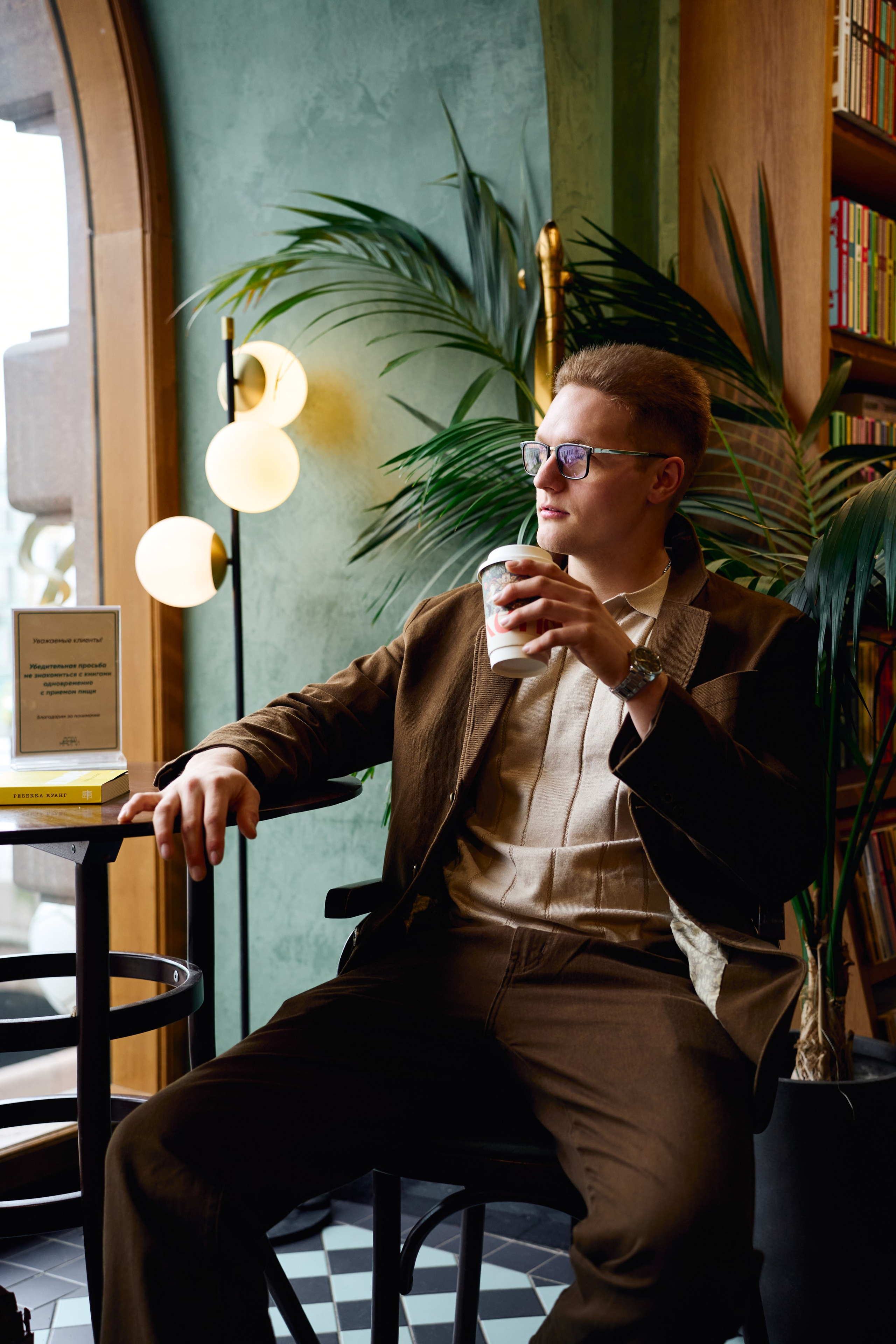 Никита. ОЧЕНЬ ПЛОХОЙ ФОТОГРАФ