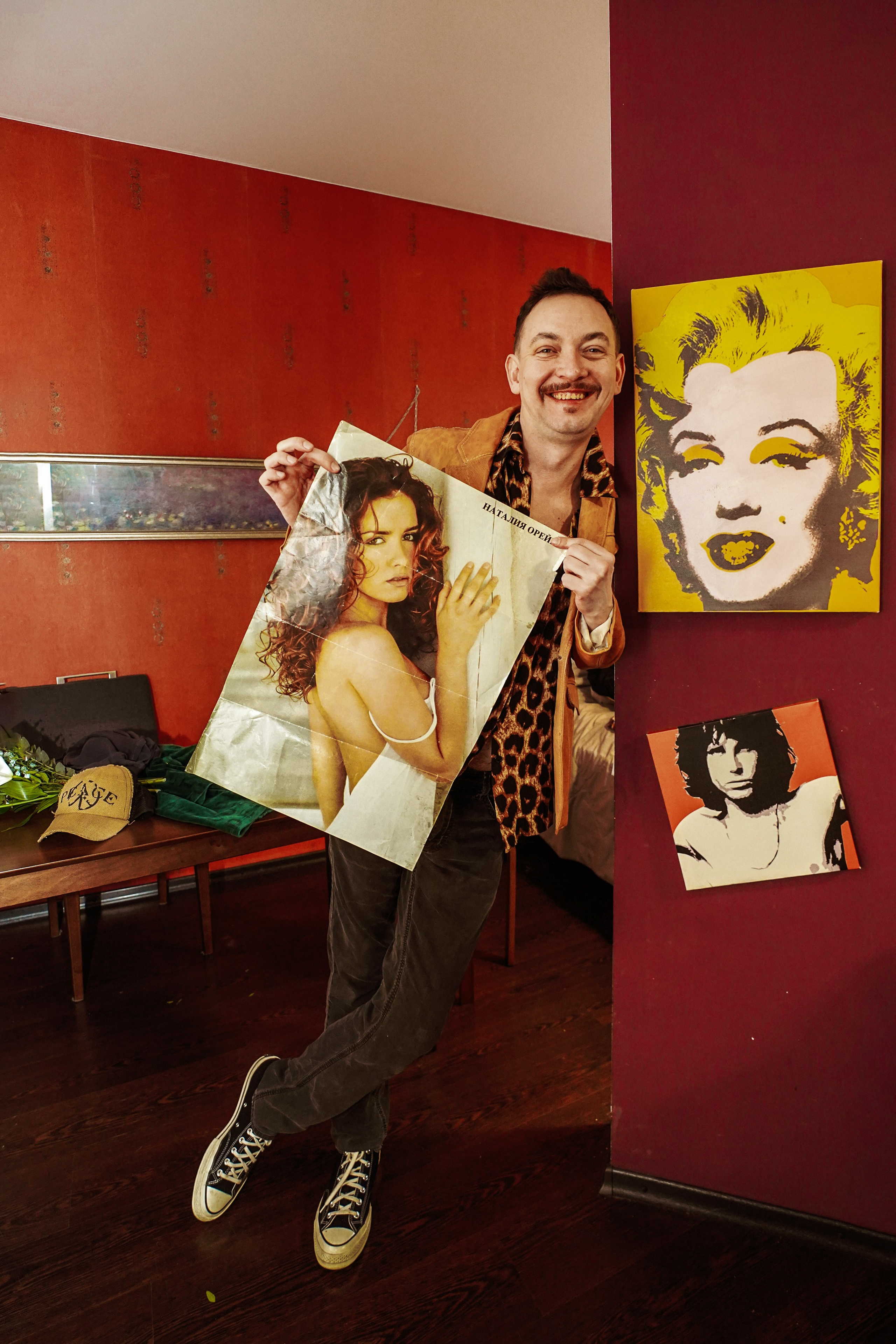 Дейтинг | Артем. ОЧЕНЬ ПЛОХОЙ ФОТОГРАФ