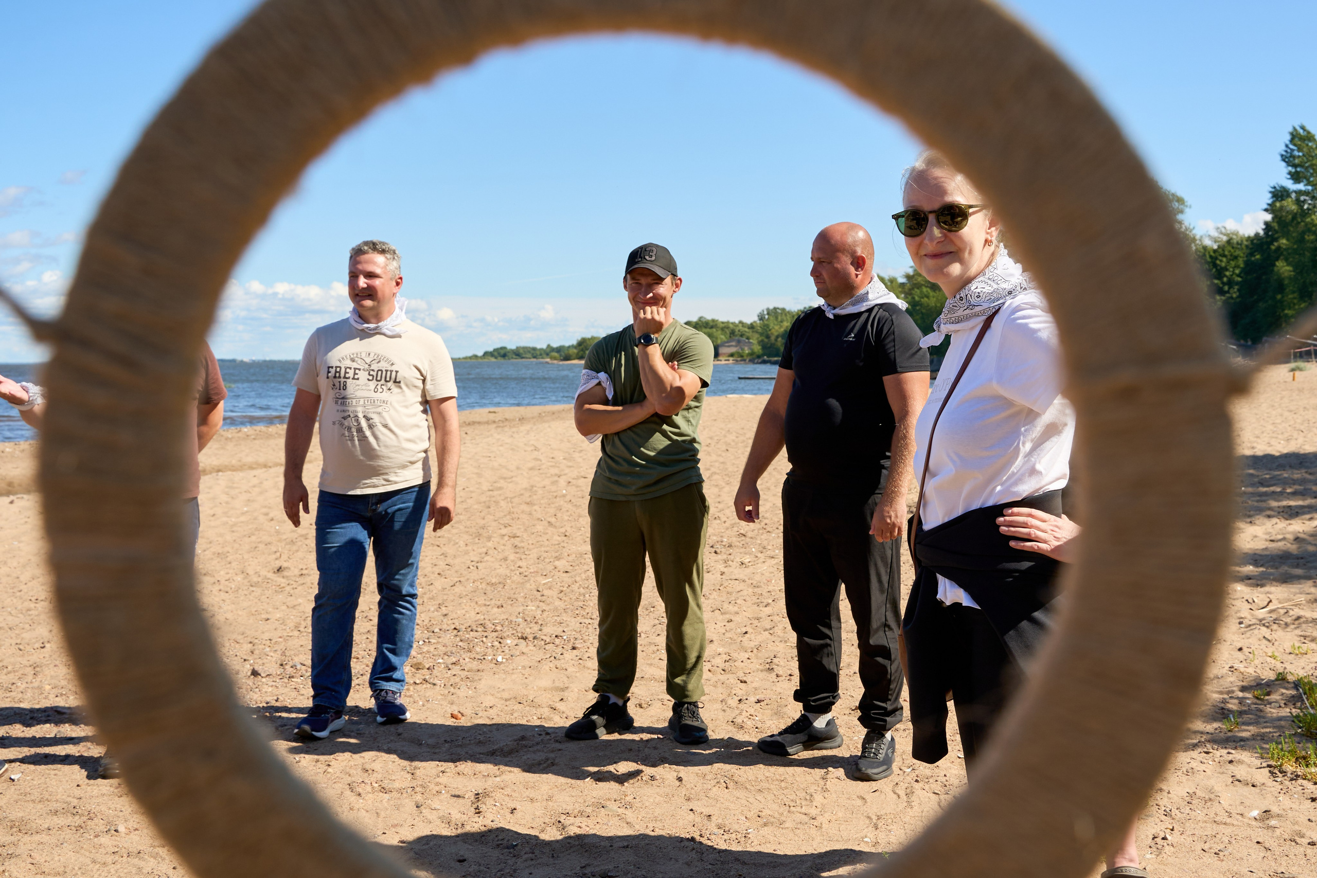 Форт Боярд. ОЧЕНЬ ПЛОХОЙ ФОТОГРАФ