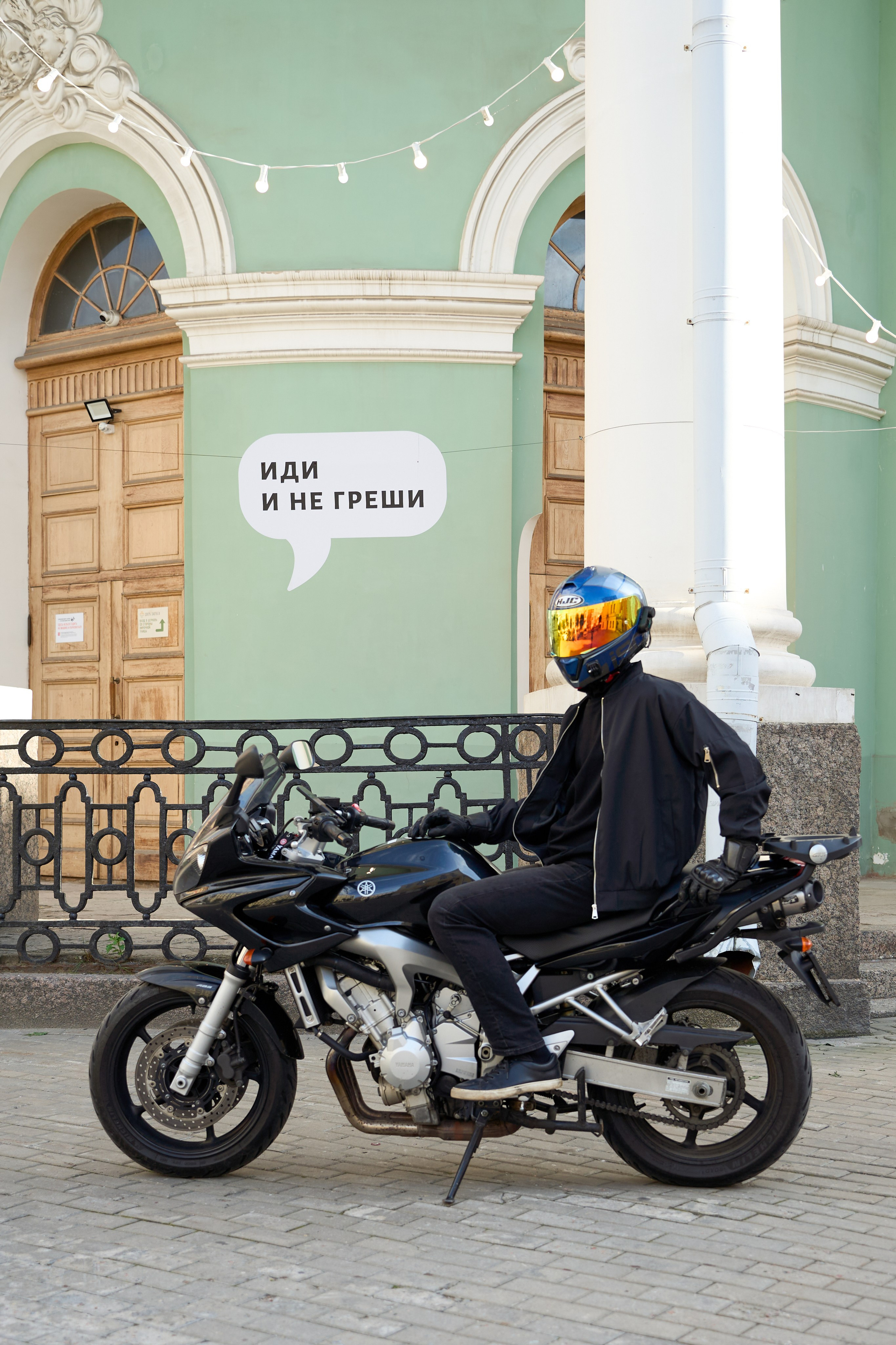 Дейтинг | Классика. ОЧЕНЬ ПЛОХОЙ ФОТОГРАФ