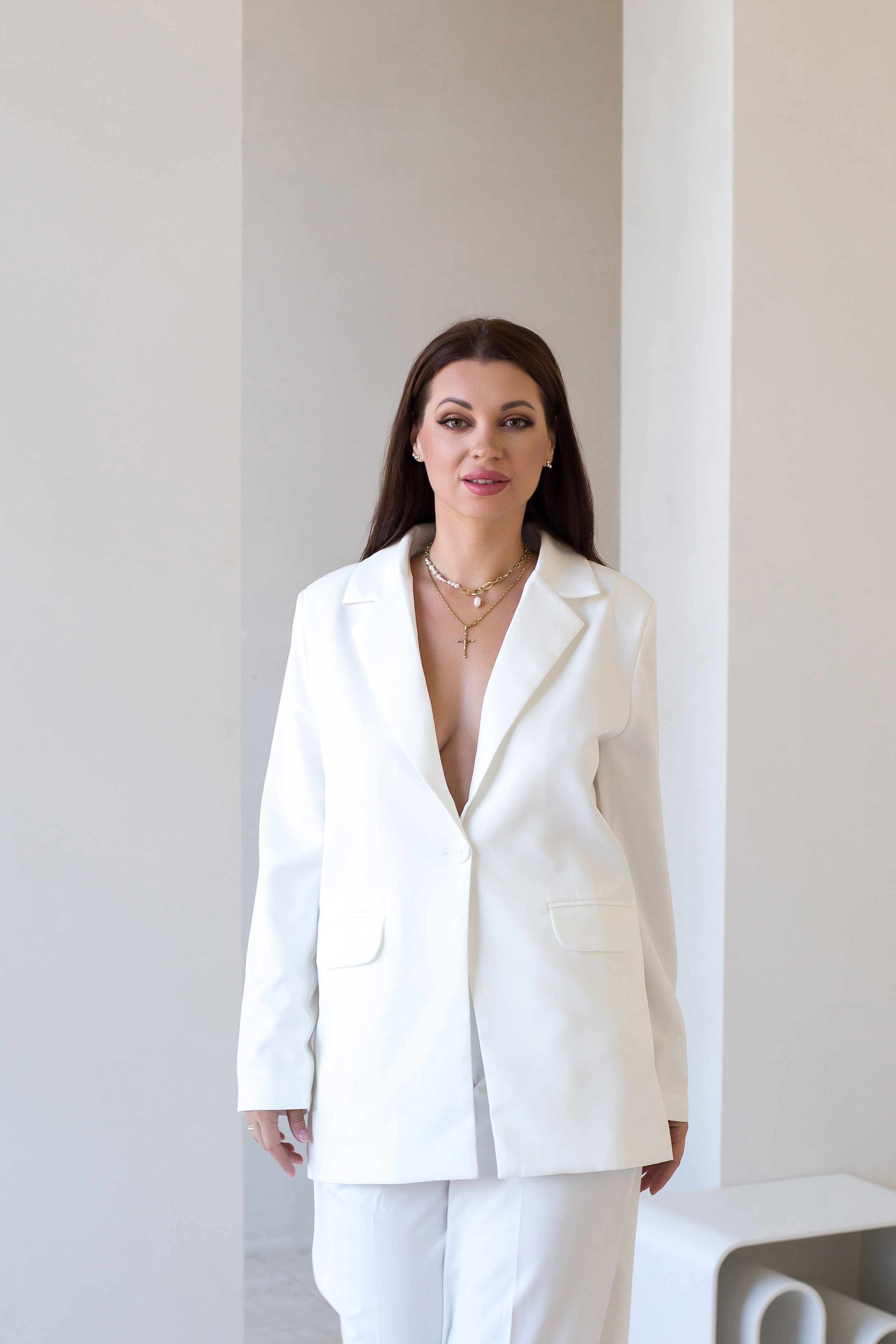 Визажист. Свадебный фотограф Анастасия Багдасарян