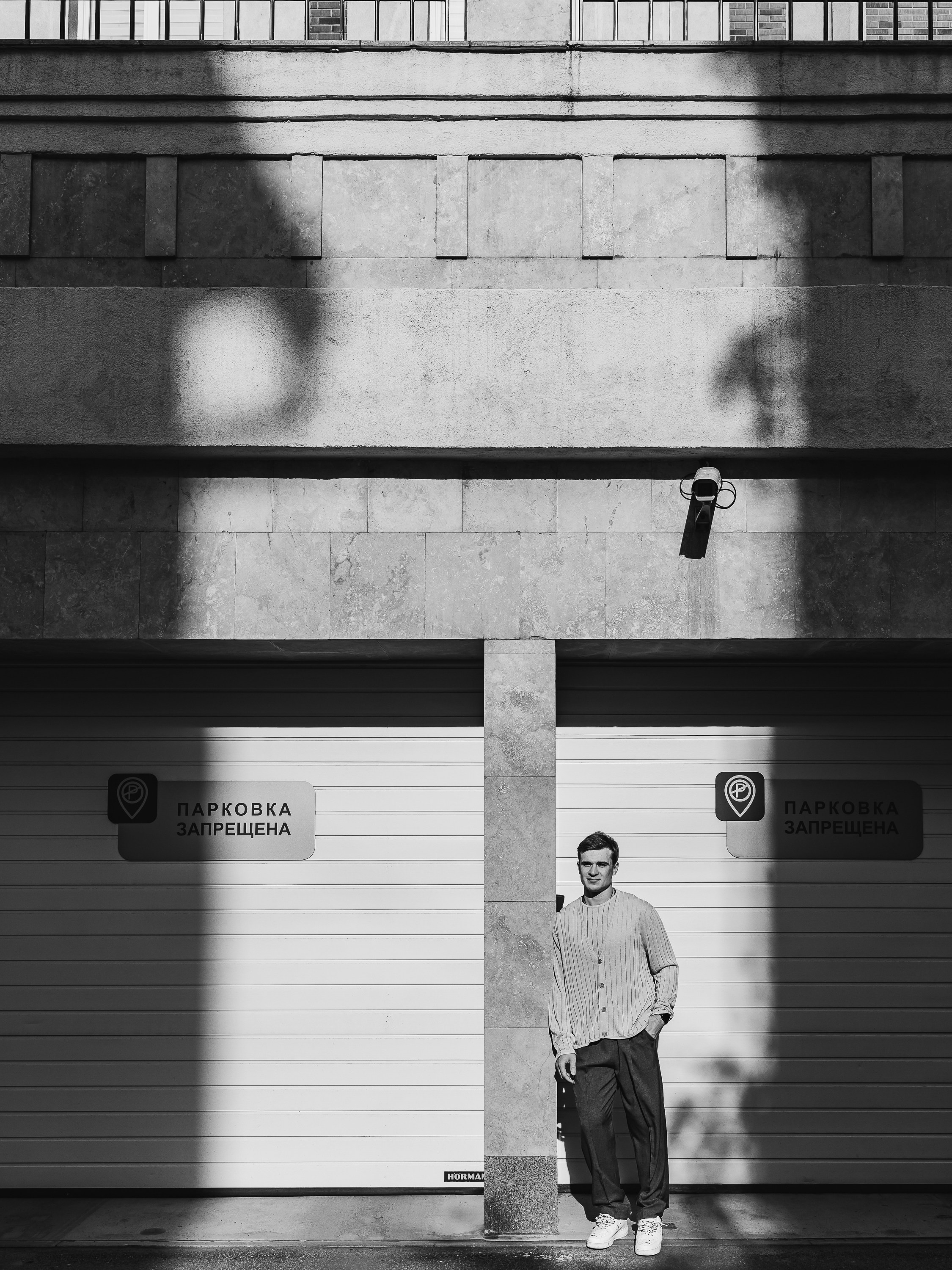 Mihail Rolgizer. Фотограф Иван Гуляев