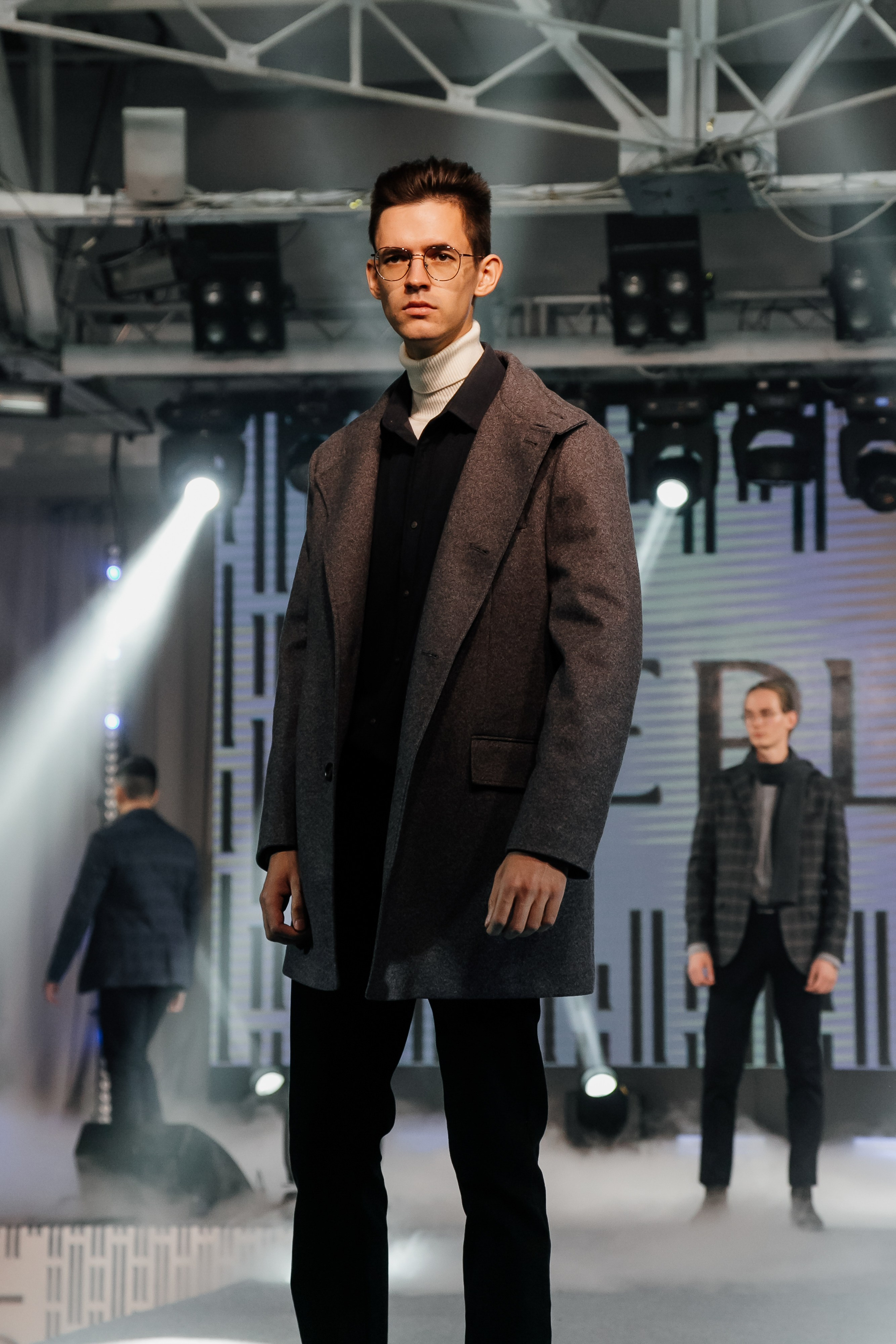 Peplos 25 years. Фотограф Иван Гуляев