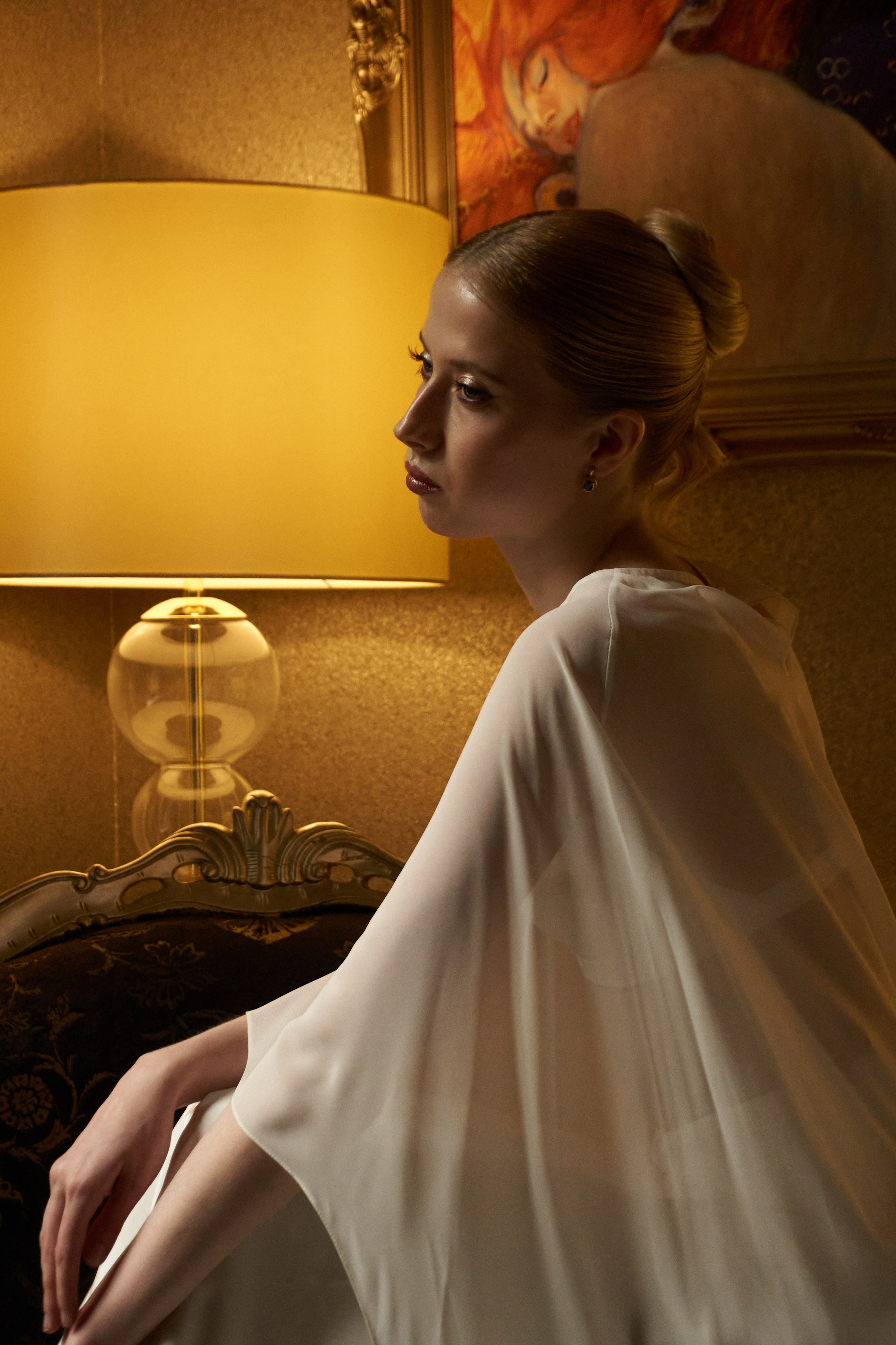 Свадьба в St.Regis. Свадебный фотограф в Москве Алина Лисовская