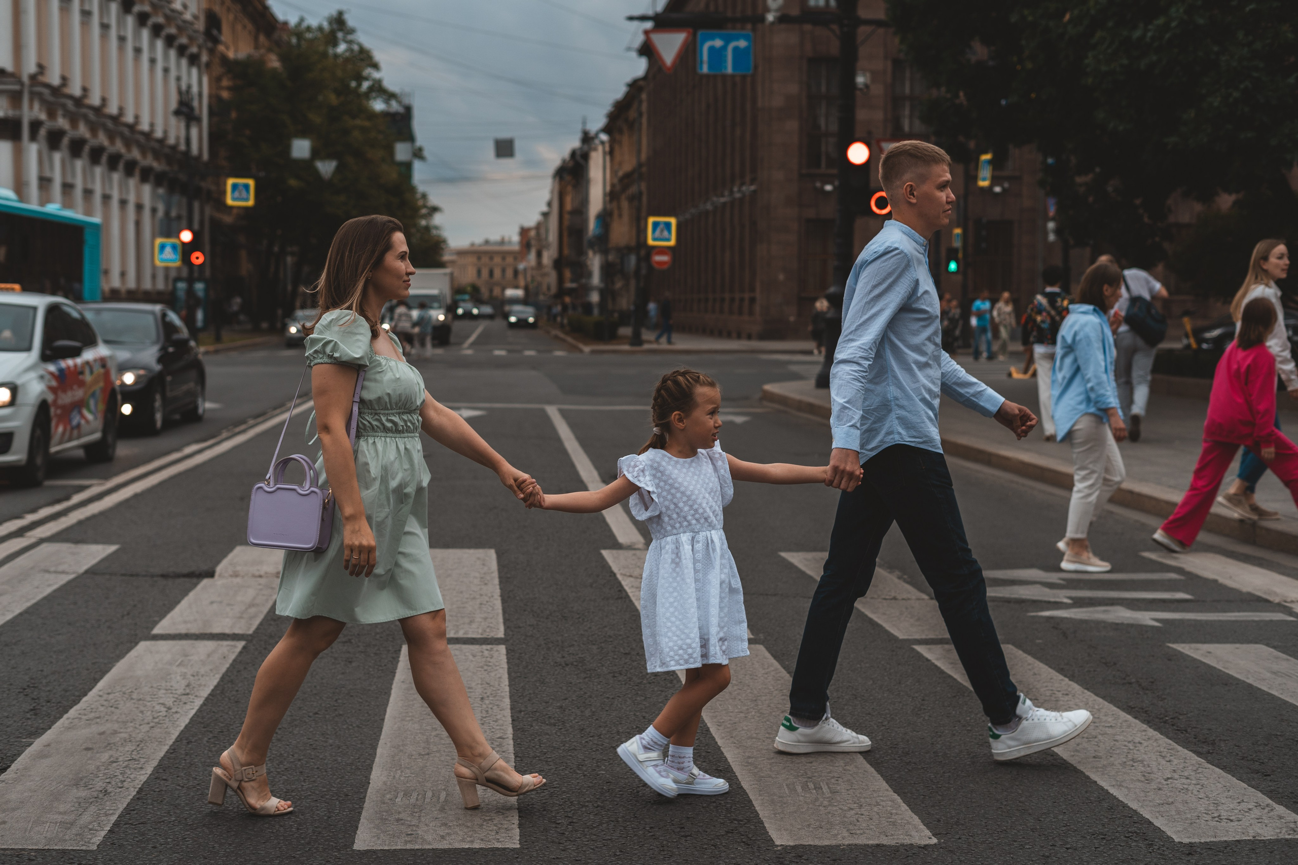 KULIKOVSKY. MILATE — выпускные альбомы, фотосессии и видео в Москве