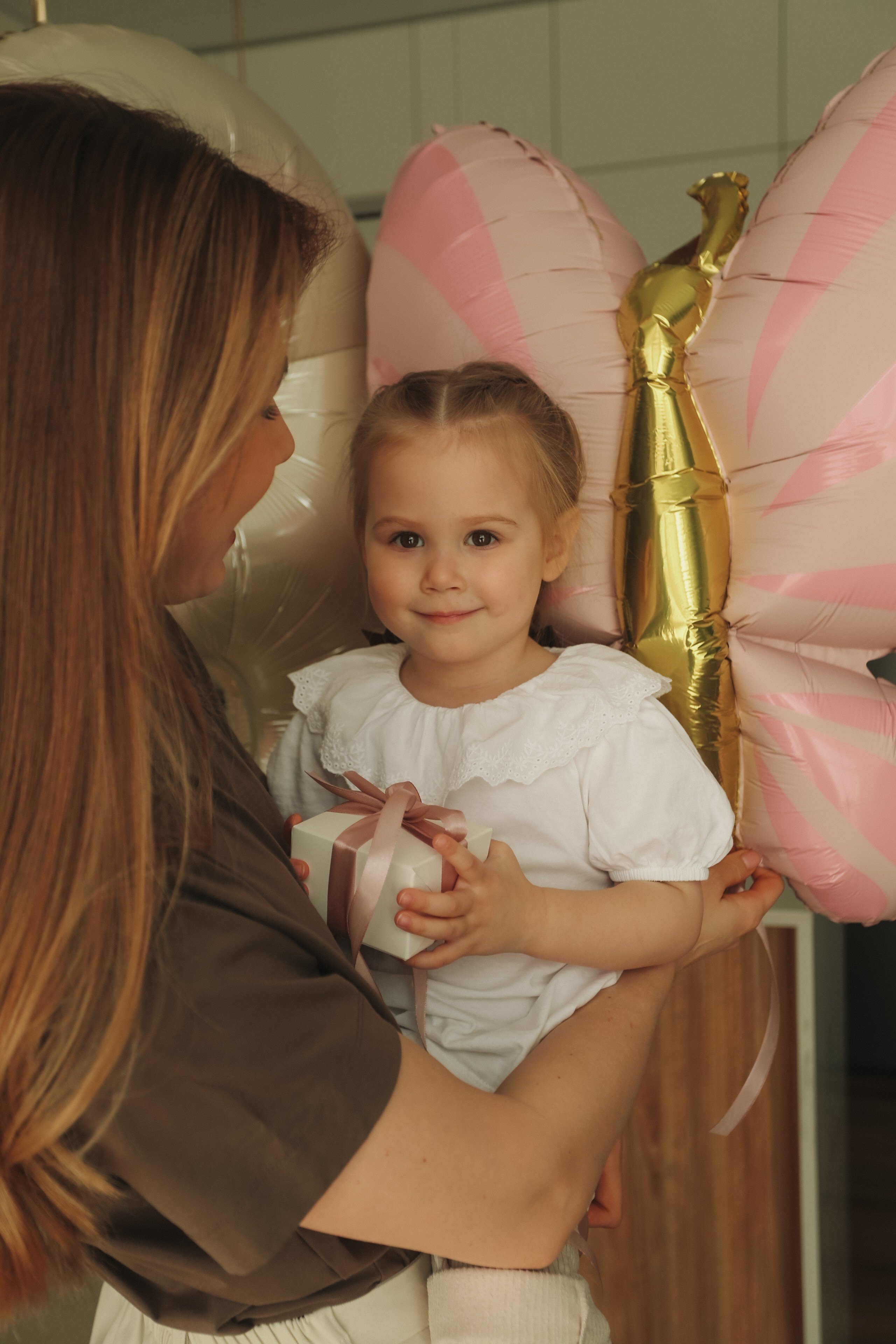 Алине 3 годика!. Детский фотограф, Волгоград