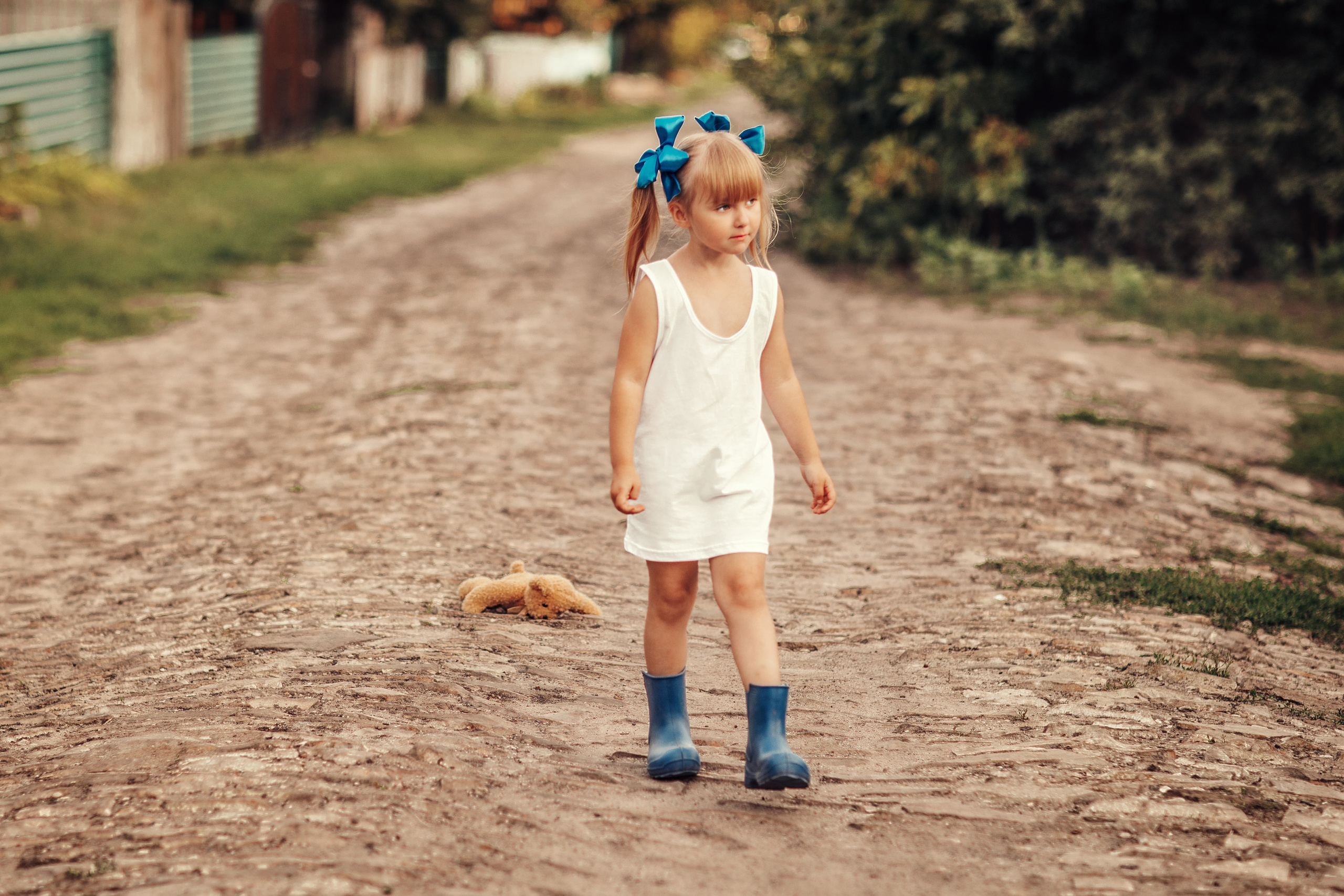 «Зарисовки лета». Фотограф на крещение Воскресенск/Егорьевск/Коломна Елена Демик