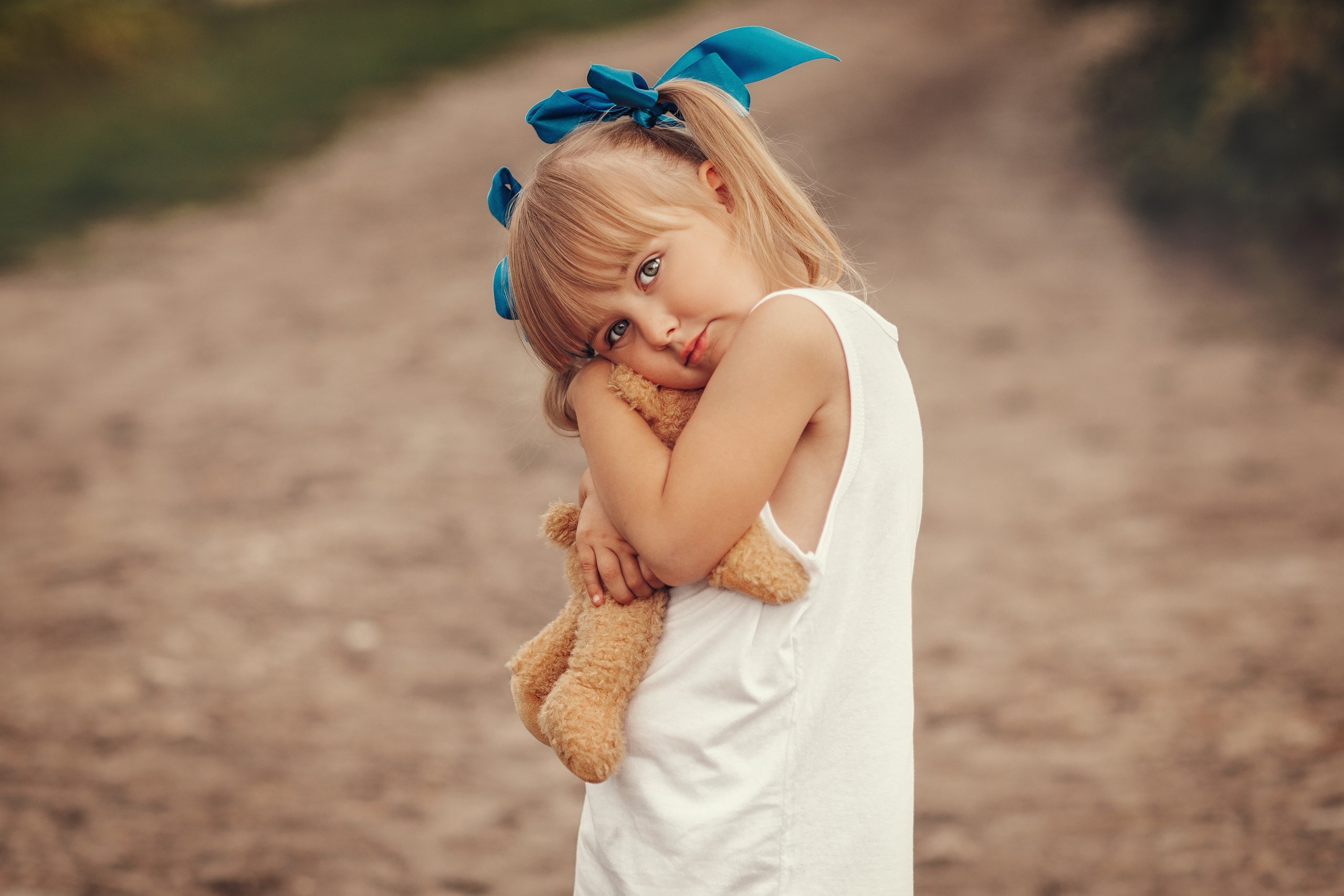 «Зарисовки лета». Фотограф на крещение Воскресенск/Егорьевск/Коломна Елена Демик
