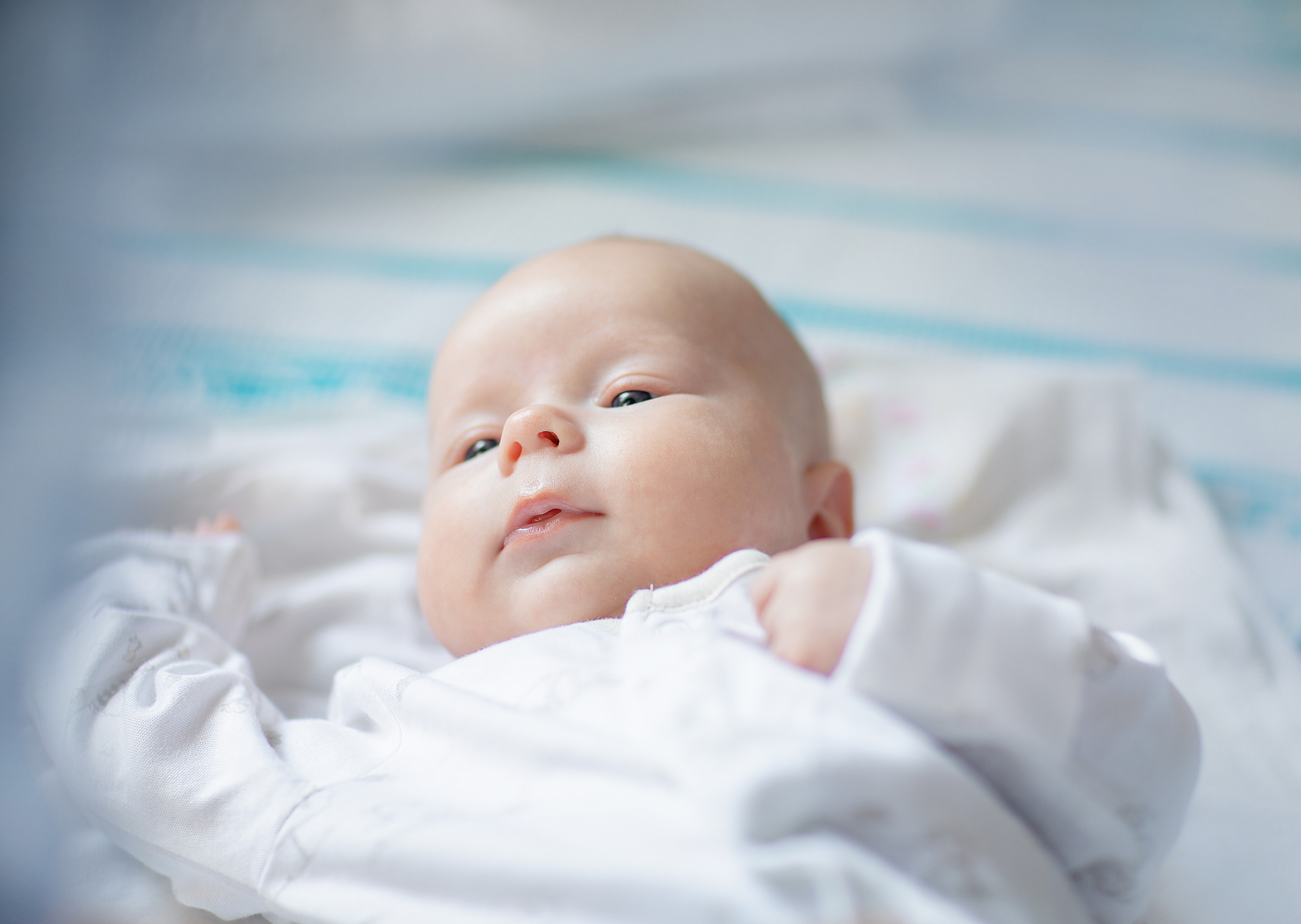 «Таинство Крещения». Фотограф на крещение Воскресенск/Егорьевск/Коломна Елена Демик