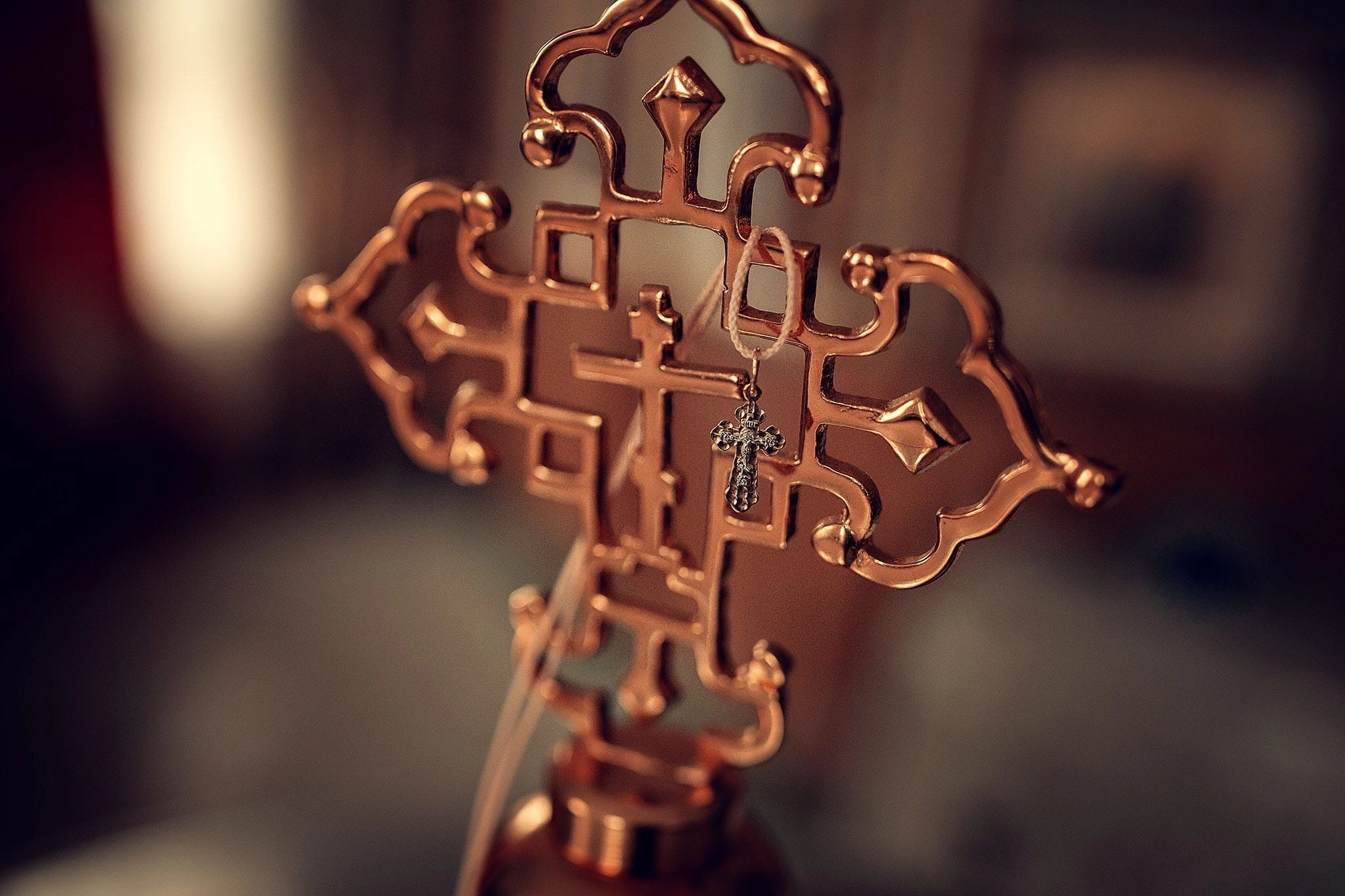 «Таинство Крещения». Фотограф на крещение Воскресенск/Егорьевск/Коломна Елена Демик