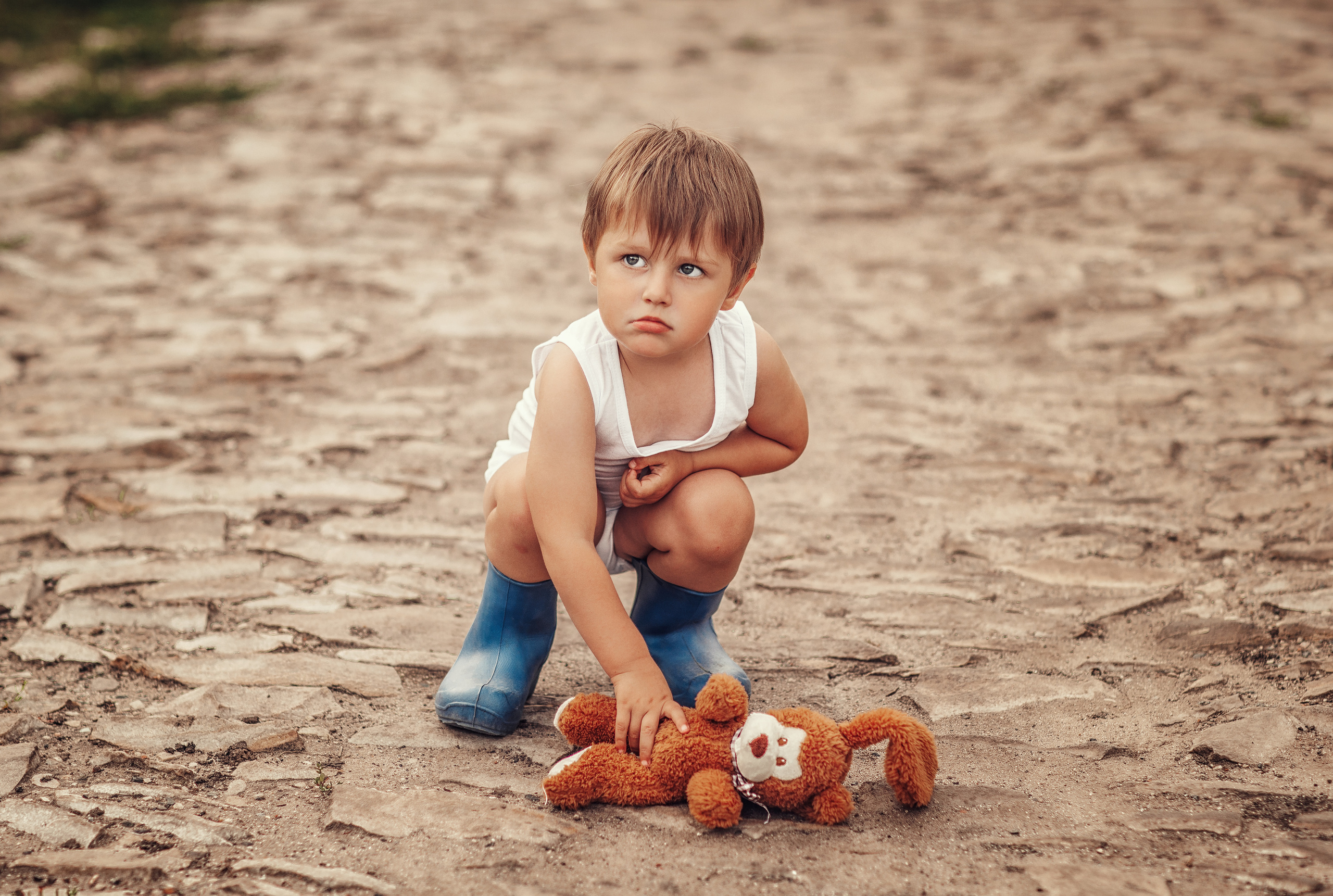 «Зарисовки лета». Фотограф на крещение Воскресенск/Егорьевск/Коломна Елена Демик