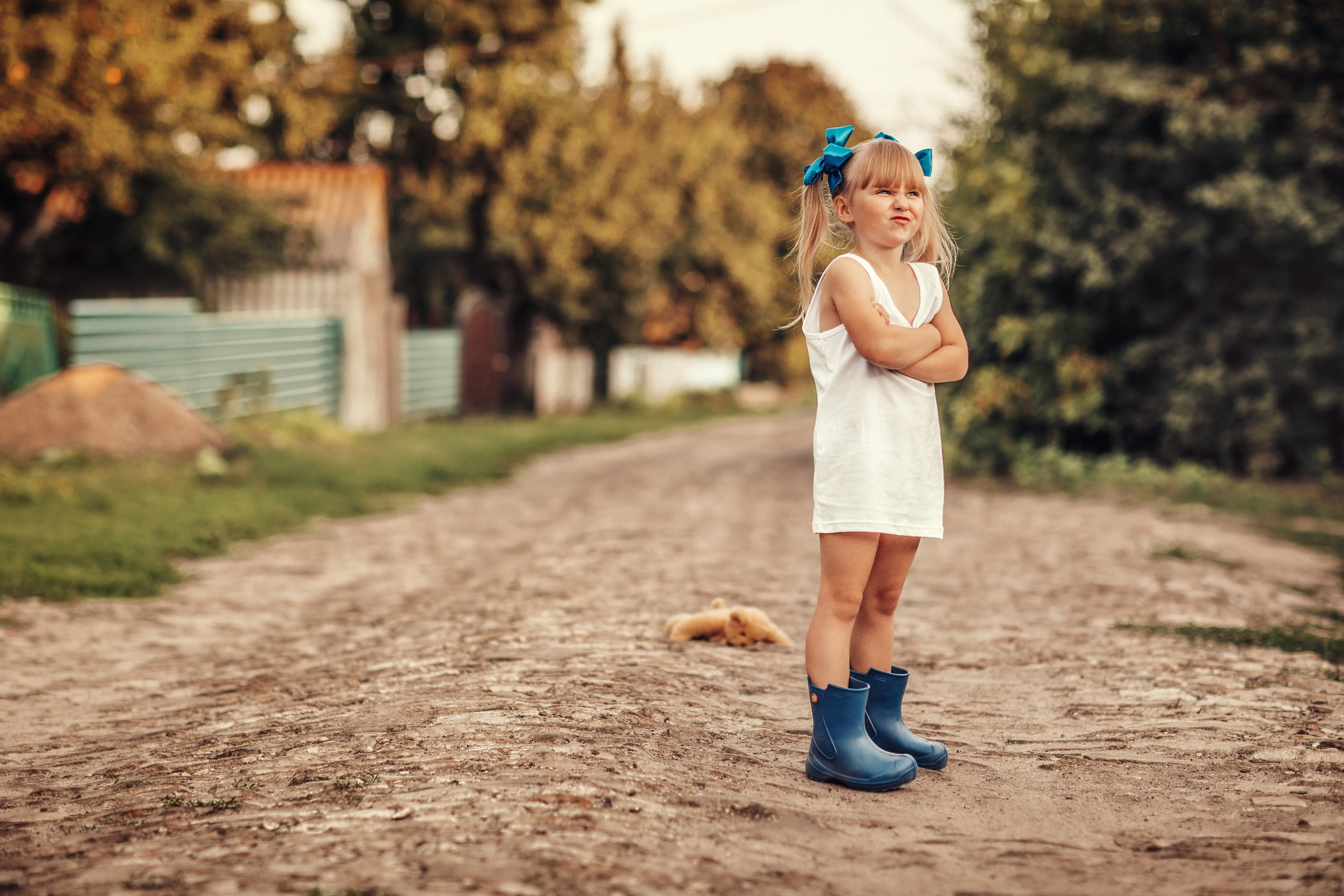 «Зарисовки лета». Фотограф на крещение Воскресенск/Егорьевск/Коломна Елена Демик