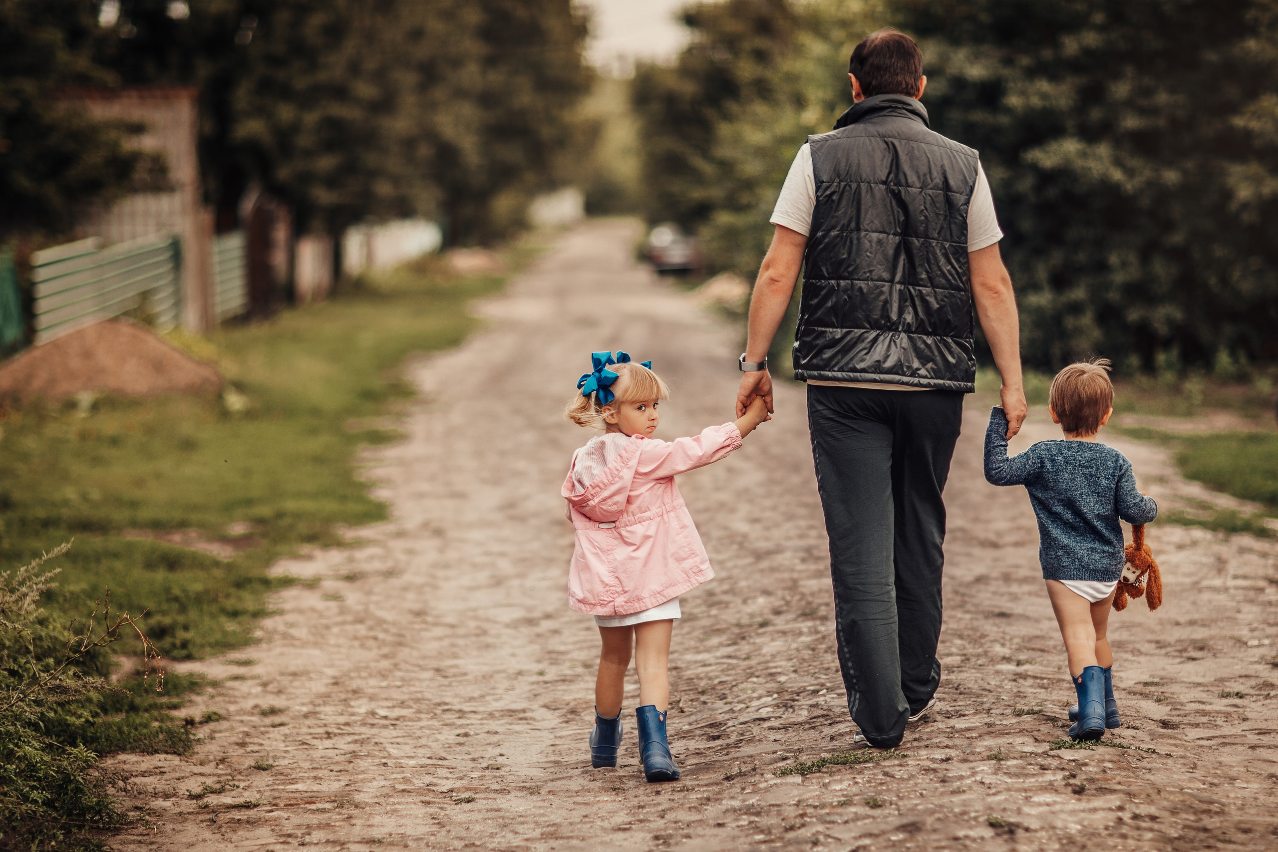 «Зарисовки лета». Фотограф на крещение Воскресенск/Егорьевск/Коломна Елена Демик