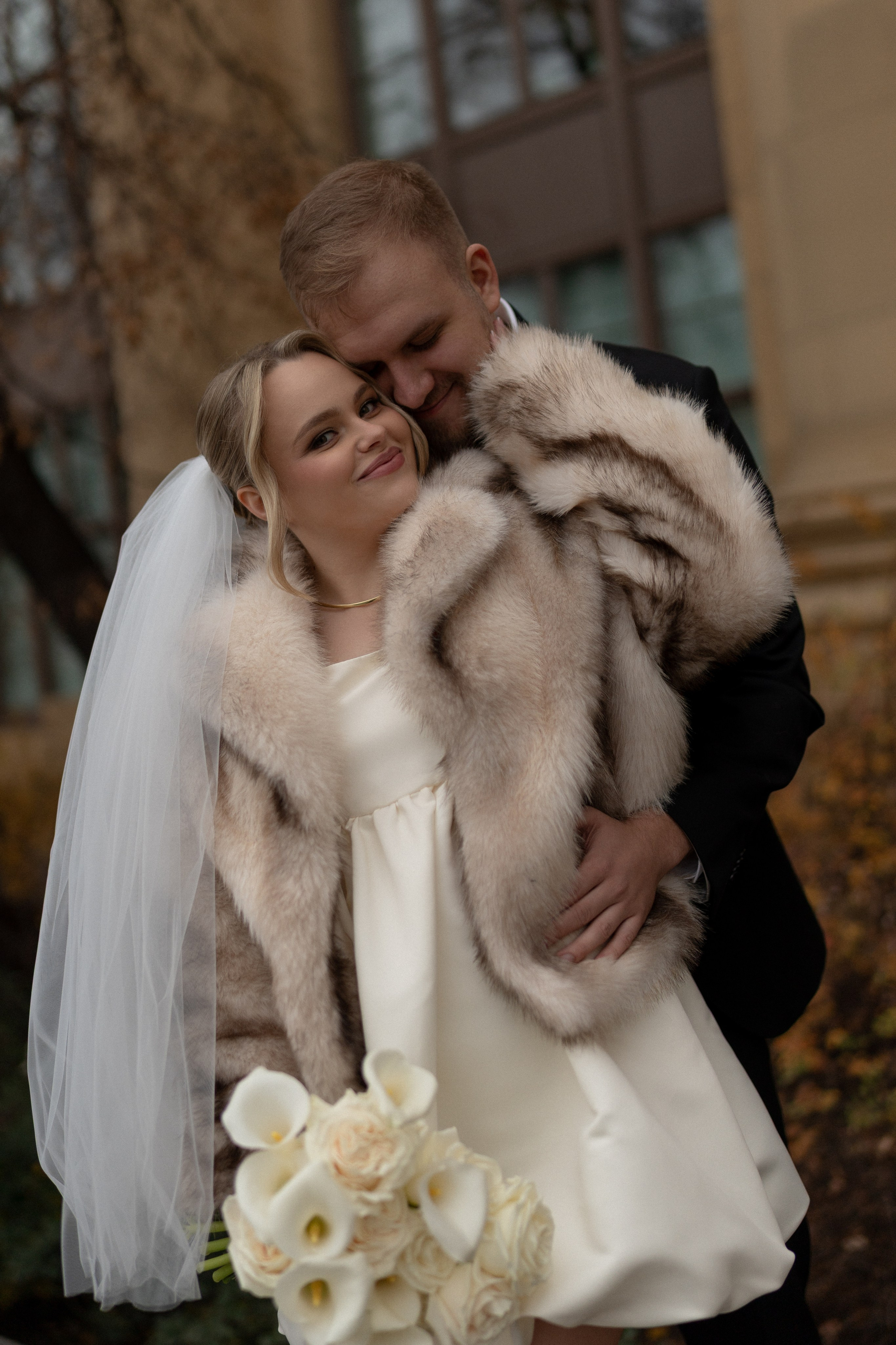 Счастье на троих. Свадебный и репортажный фотограф Москва