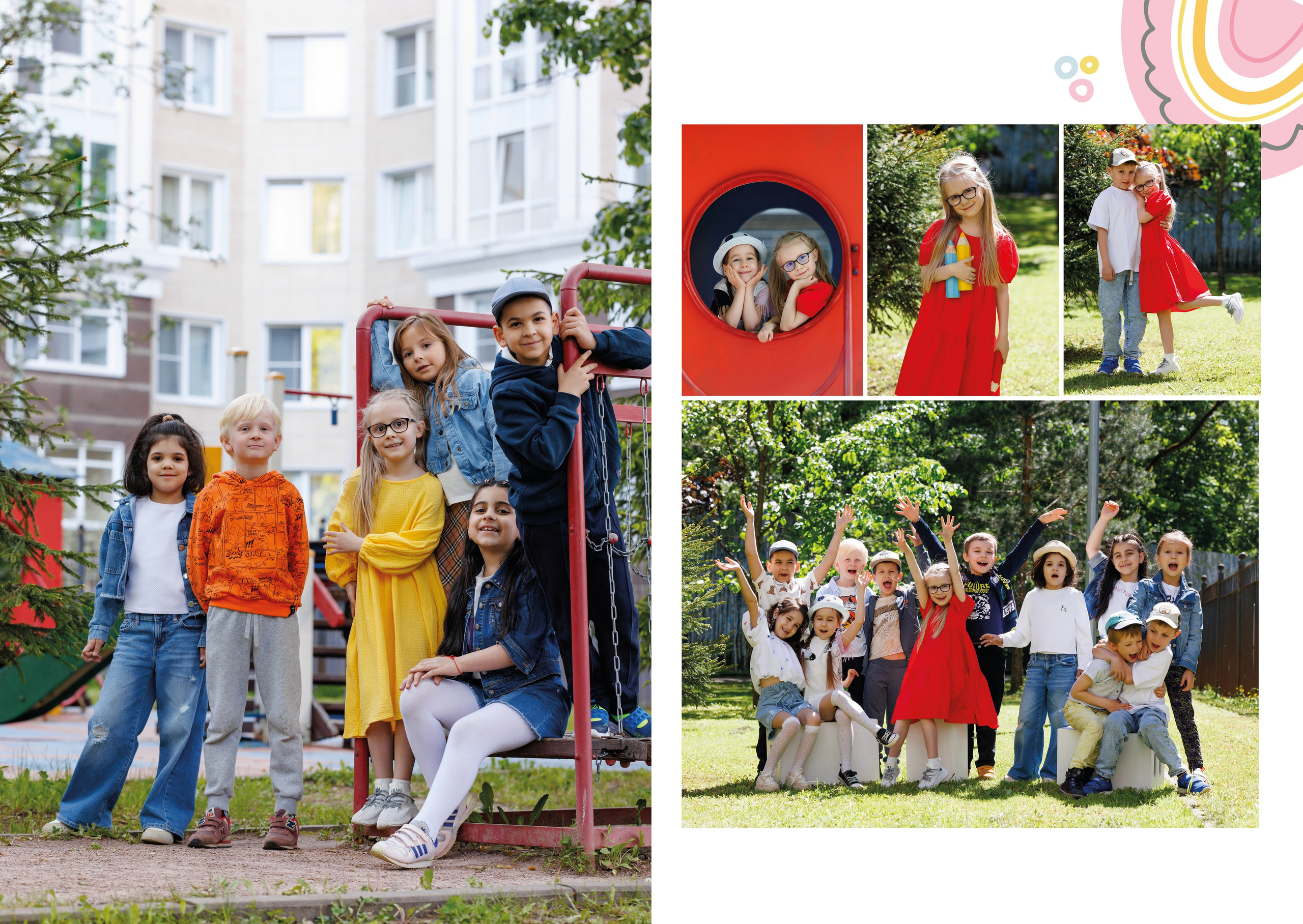 Тариф идеальный (1). Выпускные альбомы в Москве FOTOVMESTE