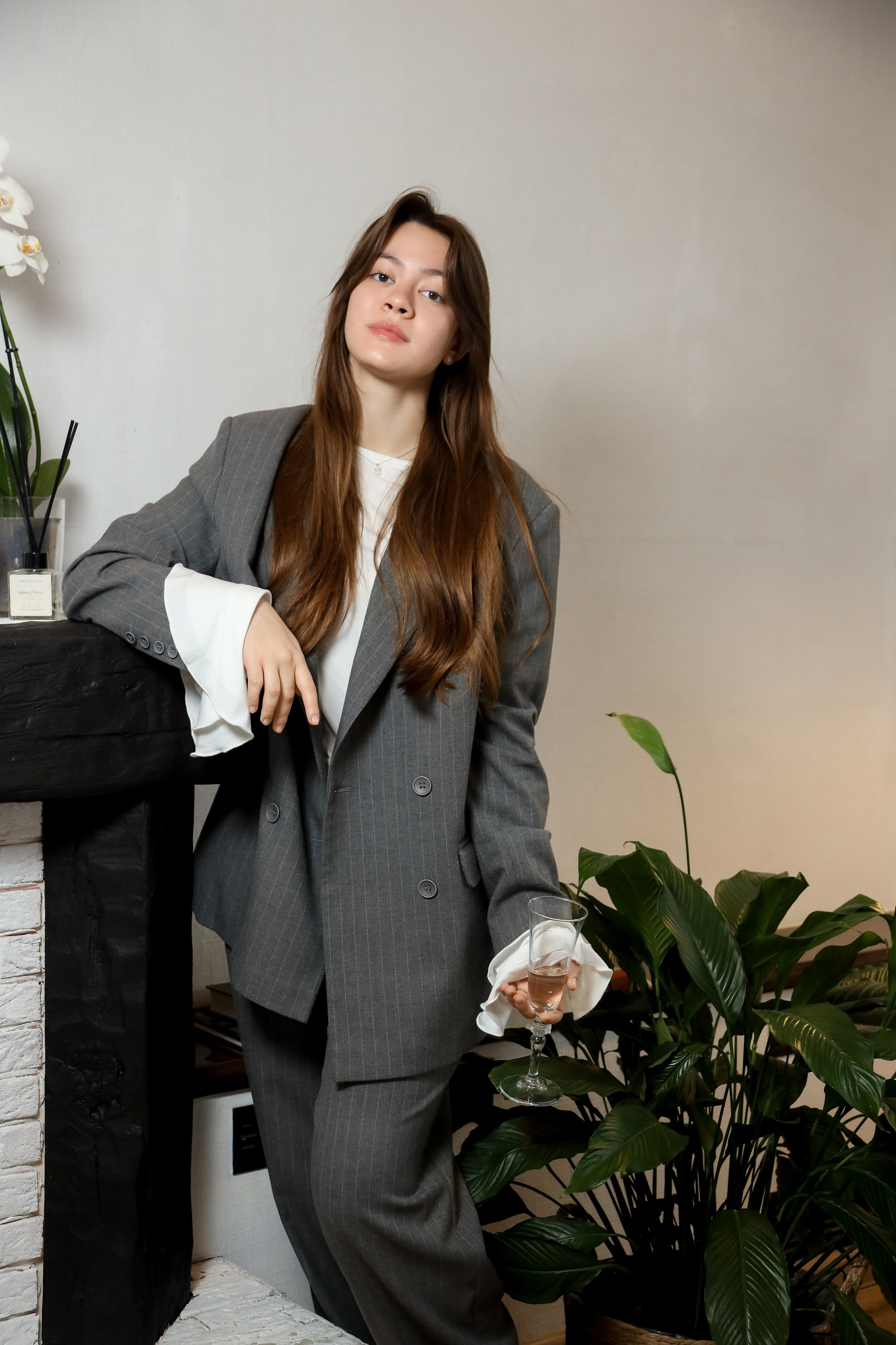 Бранч. Фотограф Антон Чупринин