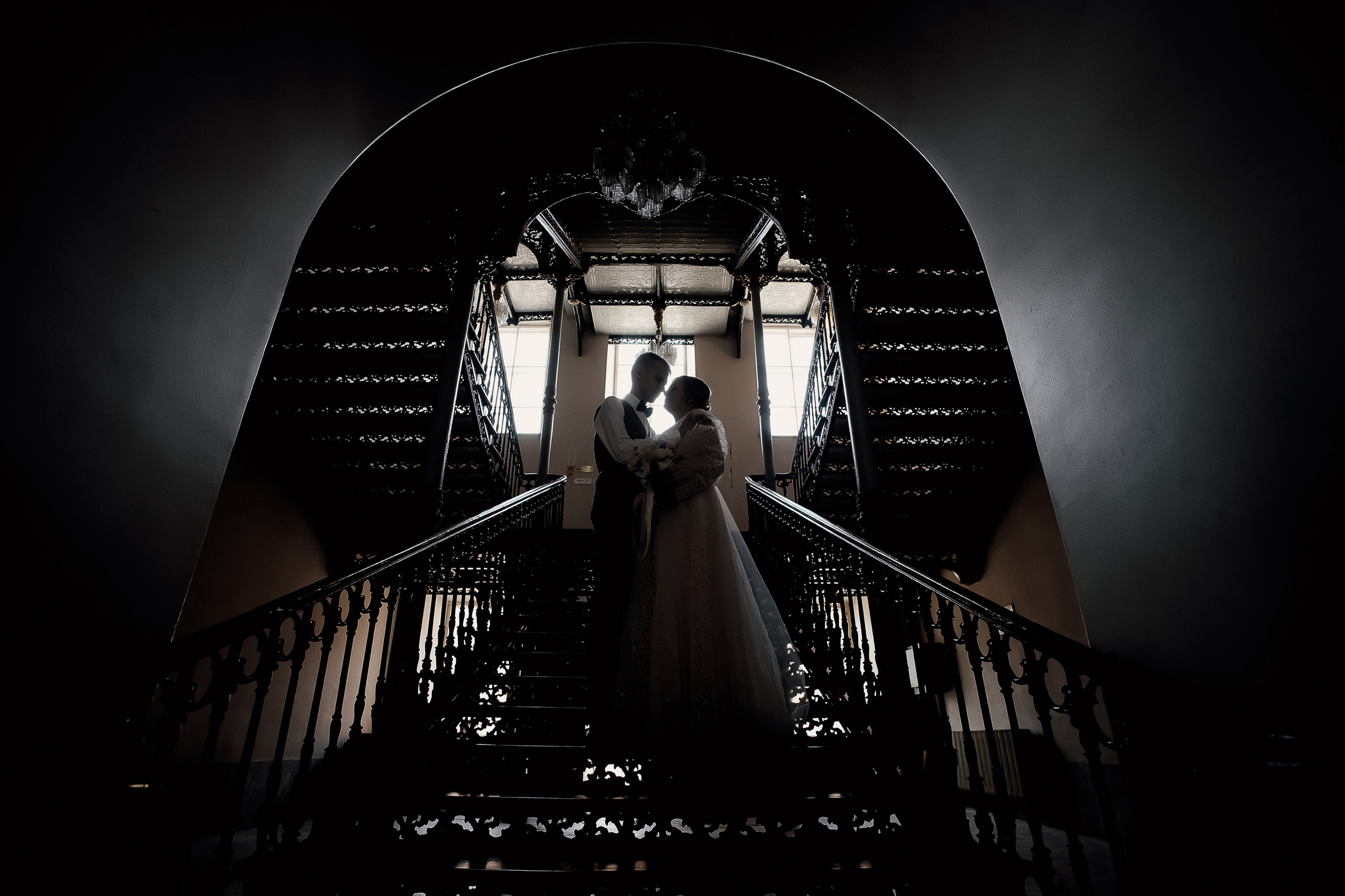 Свадебная съемка. Свадебный фотограф