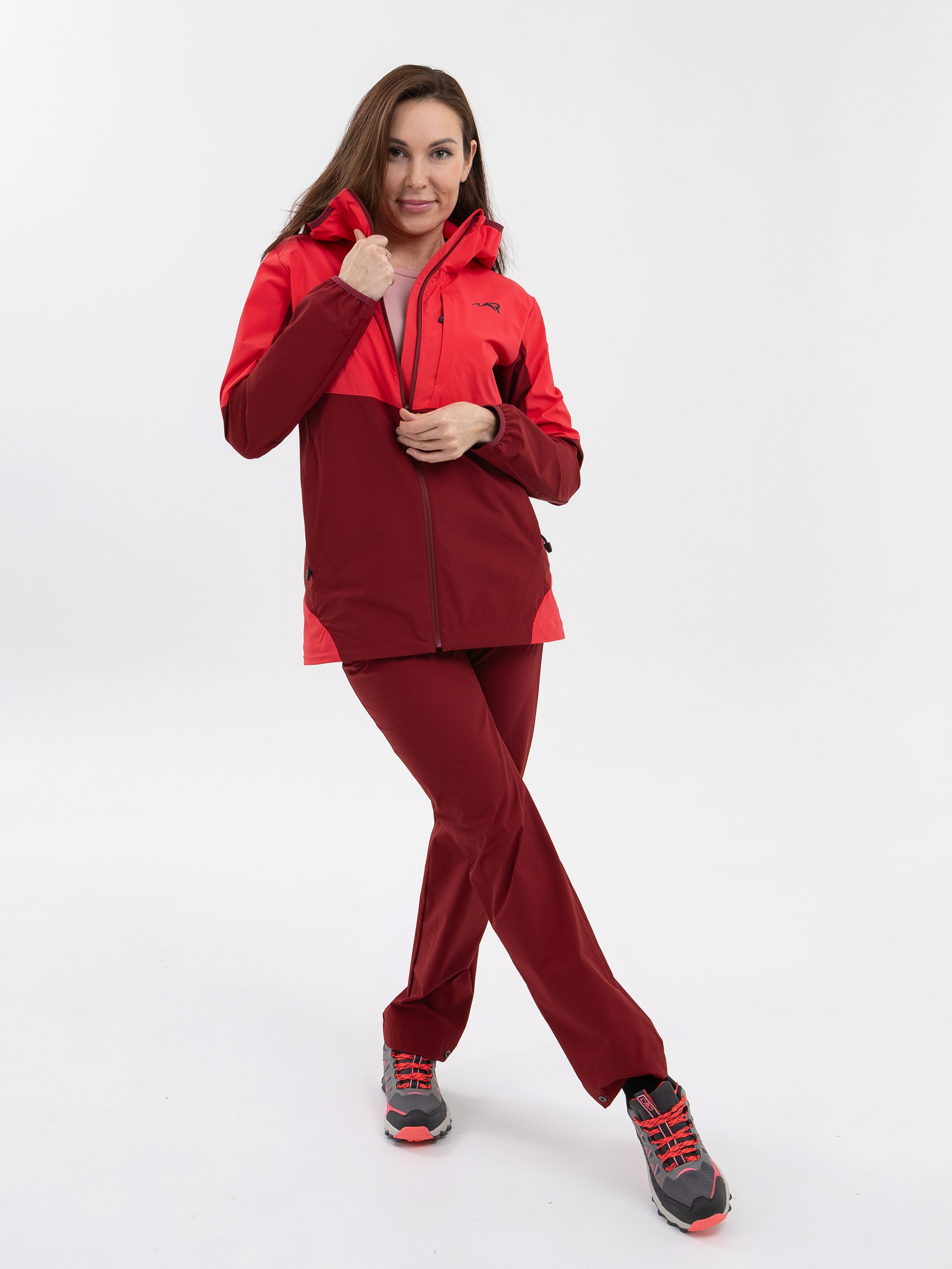 Модельная. Главная