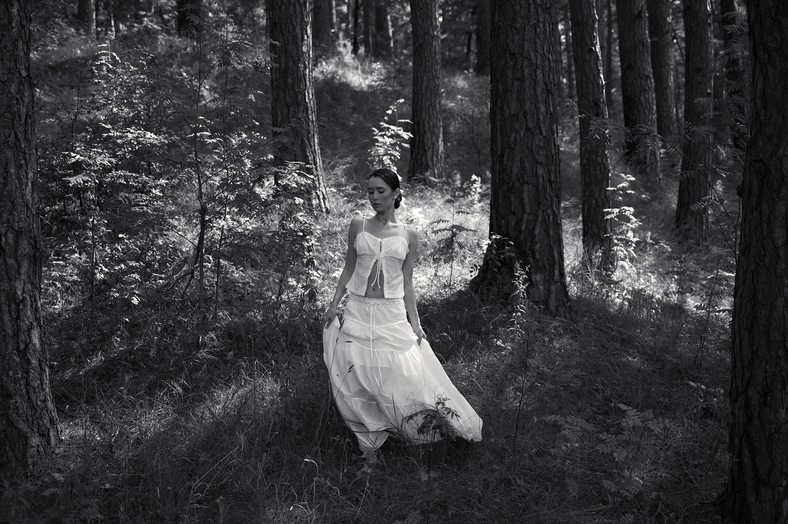 Свадебный фотограф Москва, Брянск - цены, съёмка свадьбы. Свадебный и портретный фотограф в Брянске Скепская Лилия