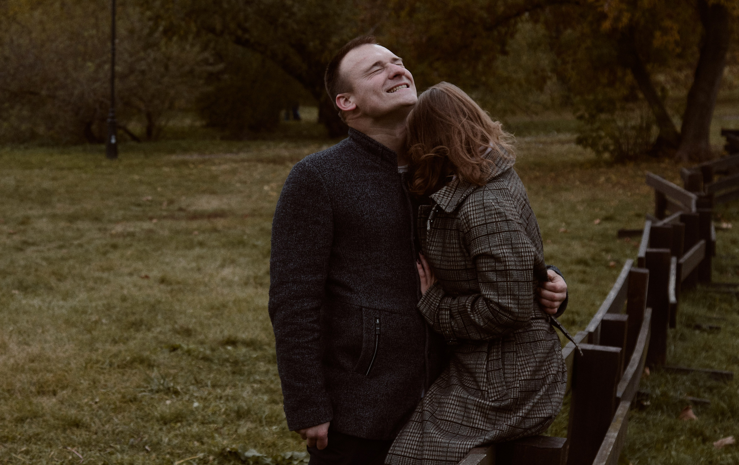 Юлия и Евгений. Фотограф лавстори Москва/МО Приятелева Ангелина