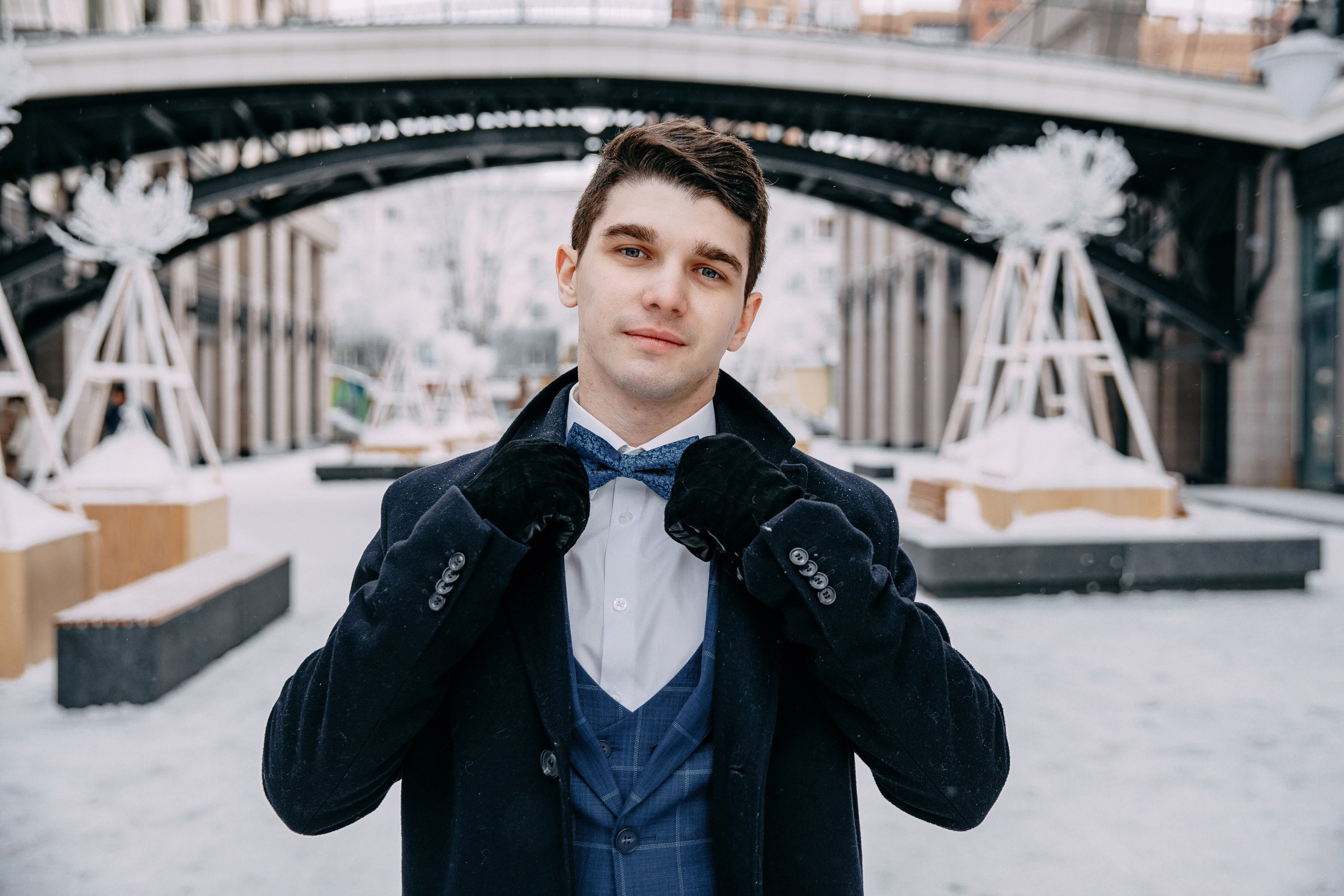 Свадьбы. Главная