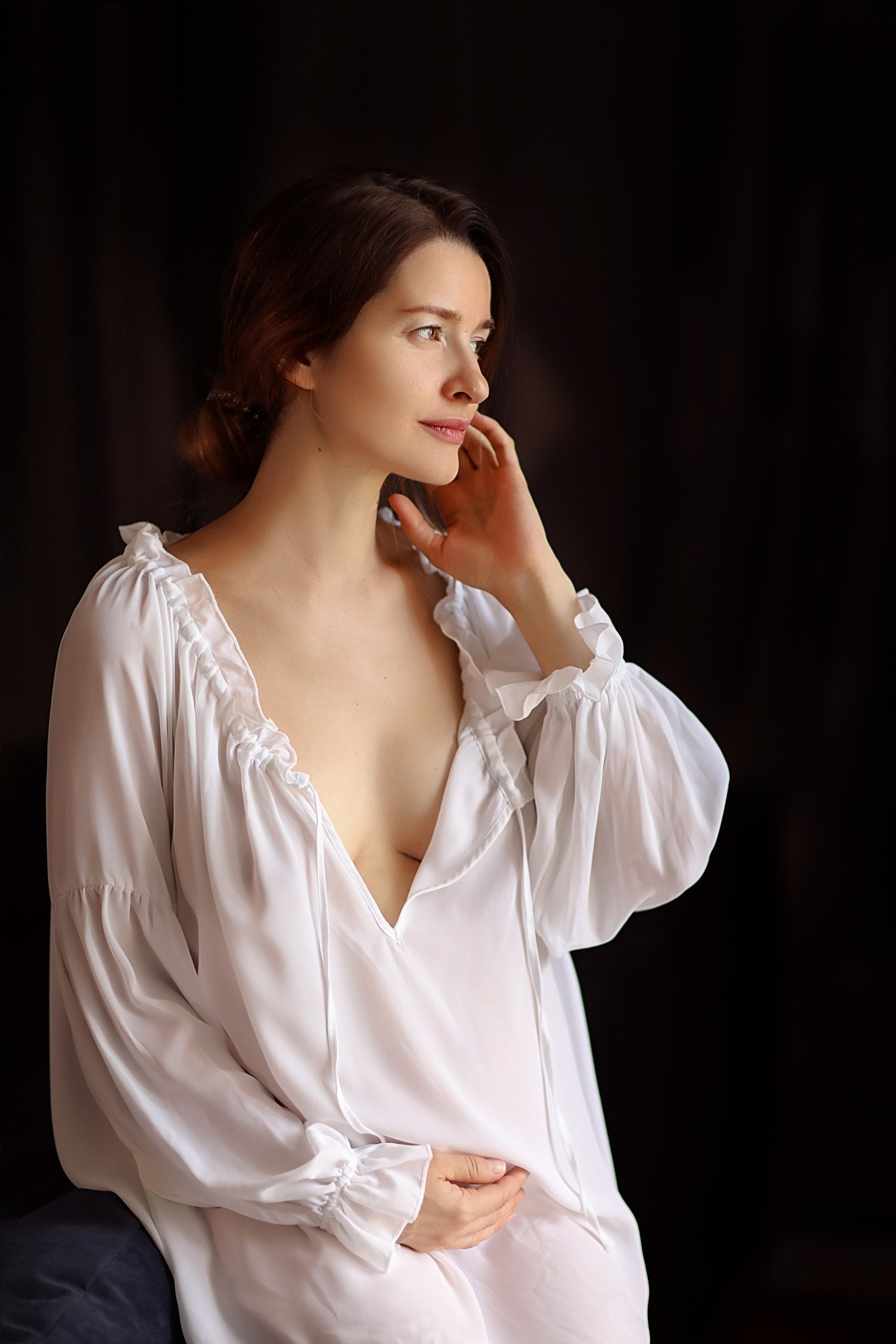 Беременность. Церковный и семейный фотограф в Ростове-на-Дону