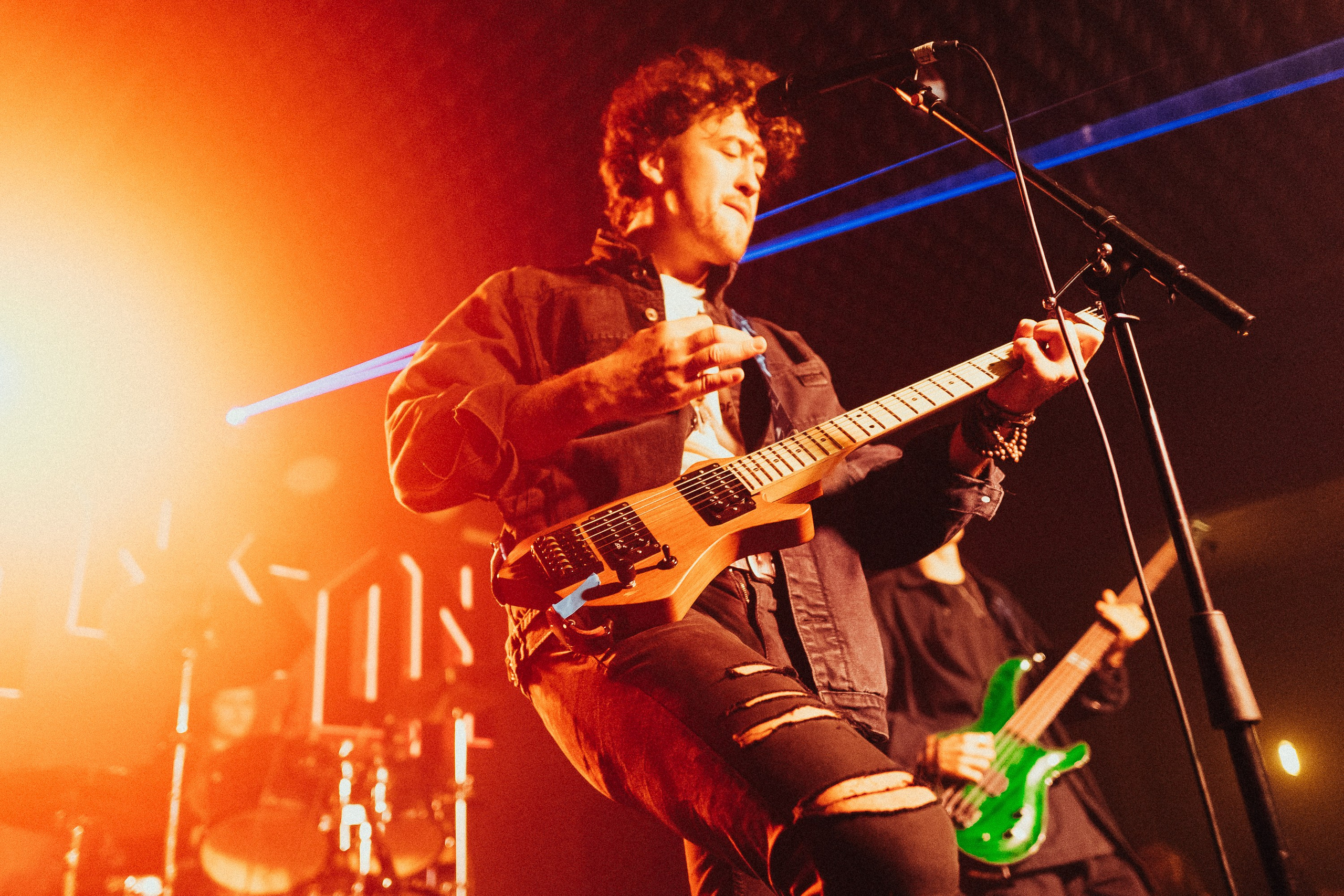 Концерты. Фотограф и видеограф Нарчев Алексей