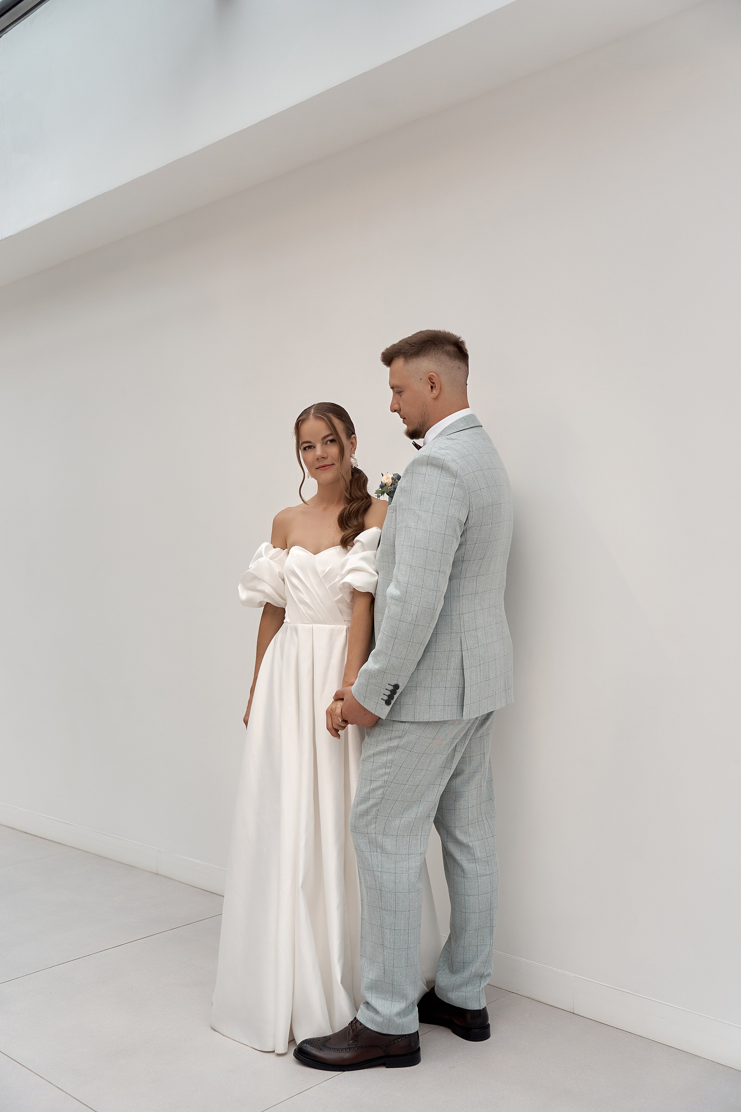 Андрей & Елена. Фотограф в Нижнем Новгороде Марина Кузнецова