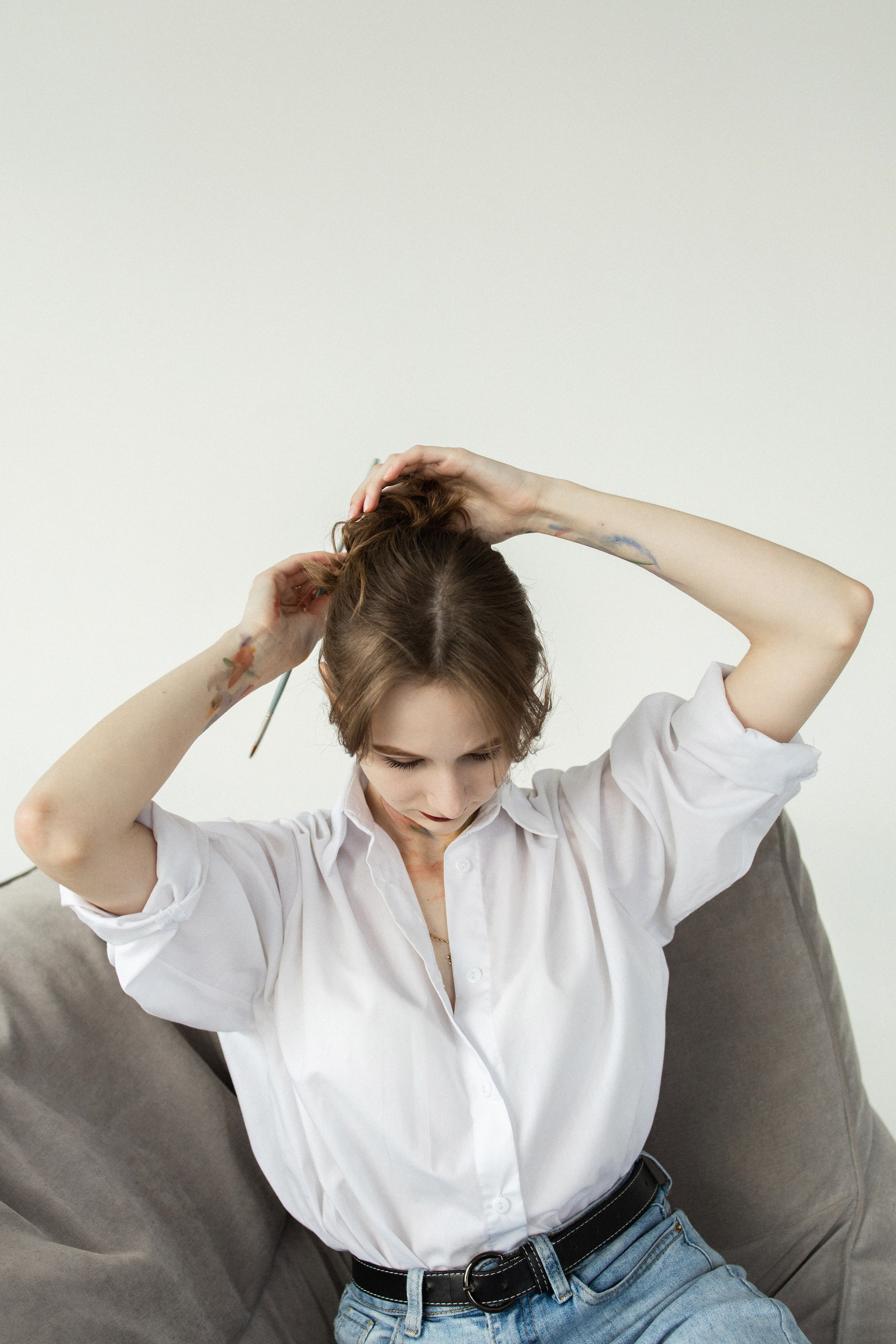 Инна. Семейный и lovestory фотограф в Москве Светлана Коняхина