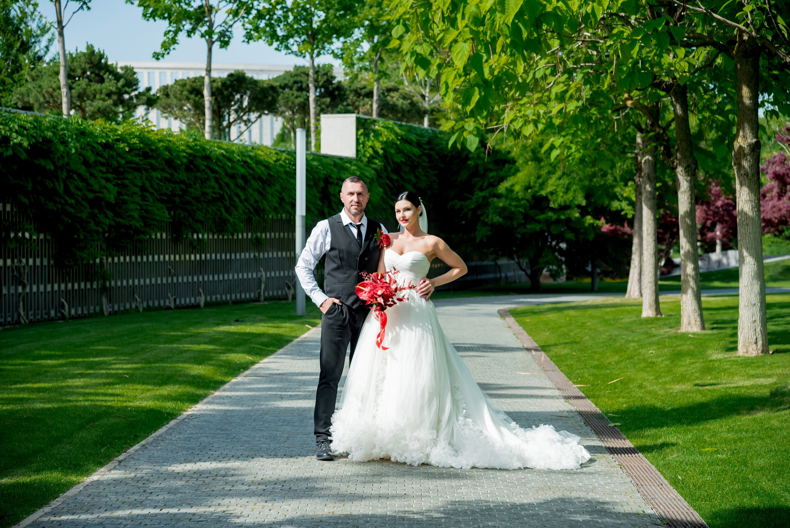 Свадьба Екатерины и Александра 2025. Свадебный и семейный фотограф в г. Краснодар Екатерина Зверева