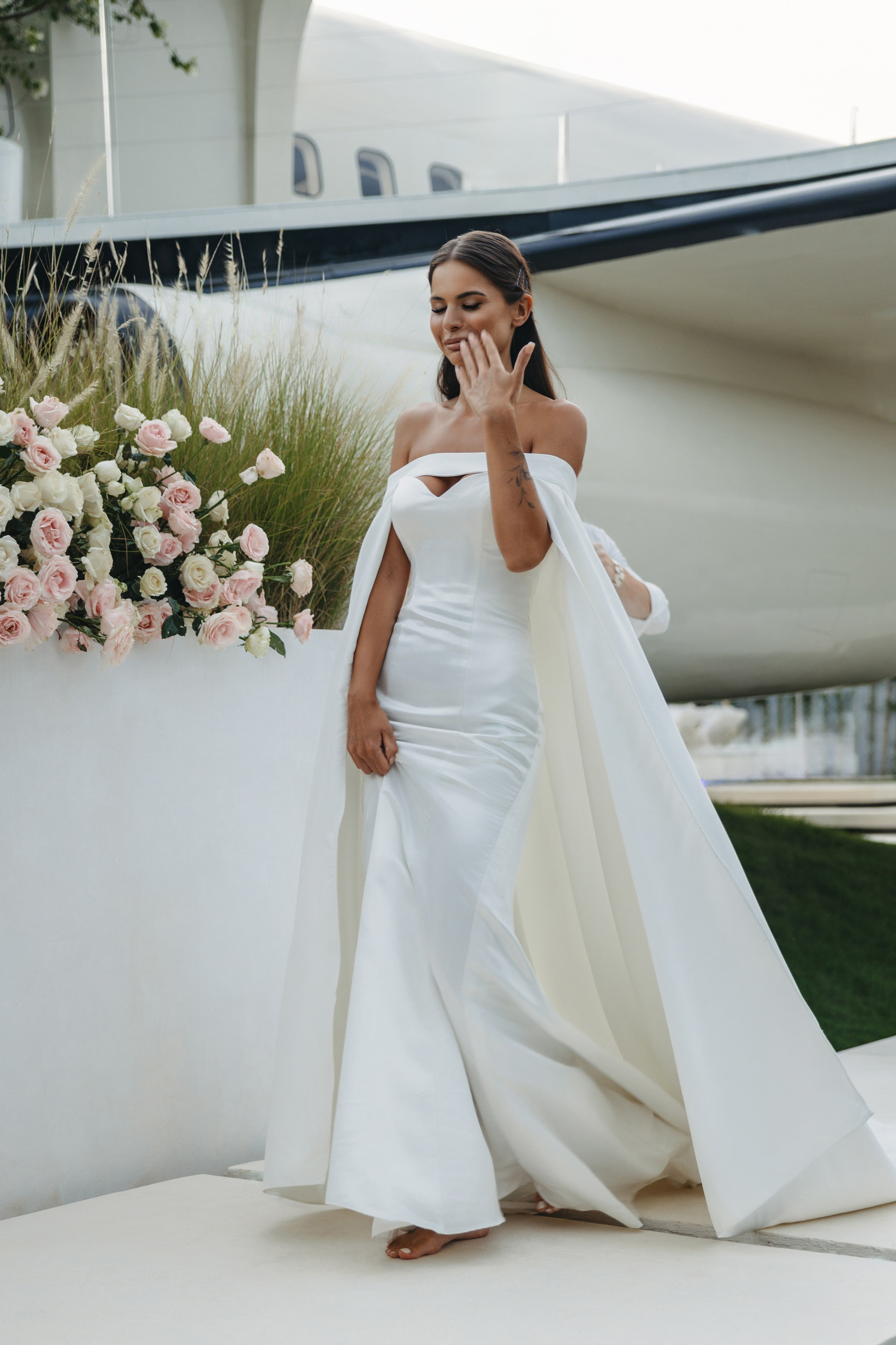 Jet Villa. Профессиональный фотограф Нурмиева Вероника