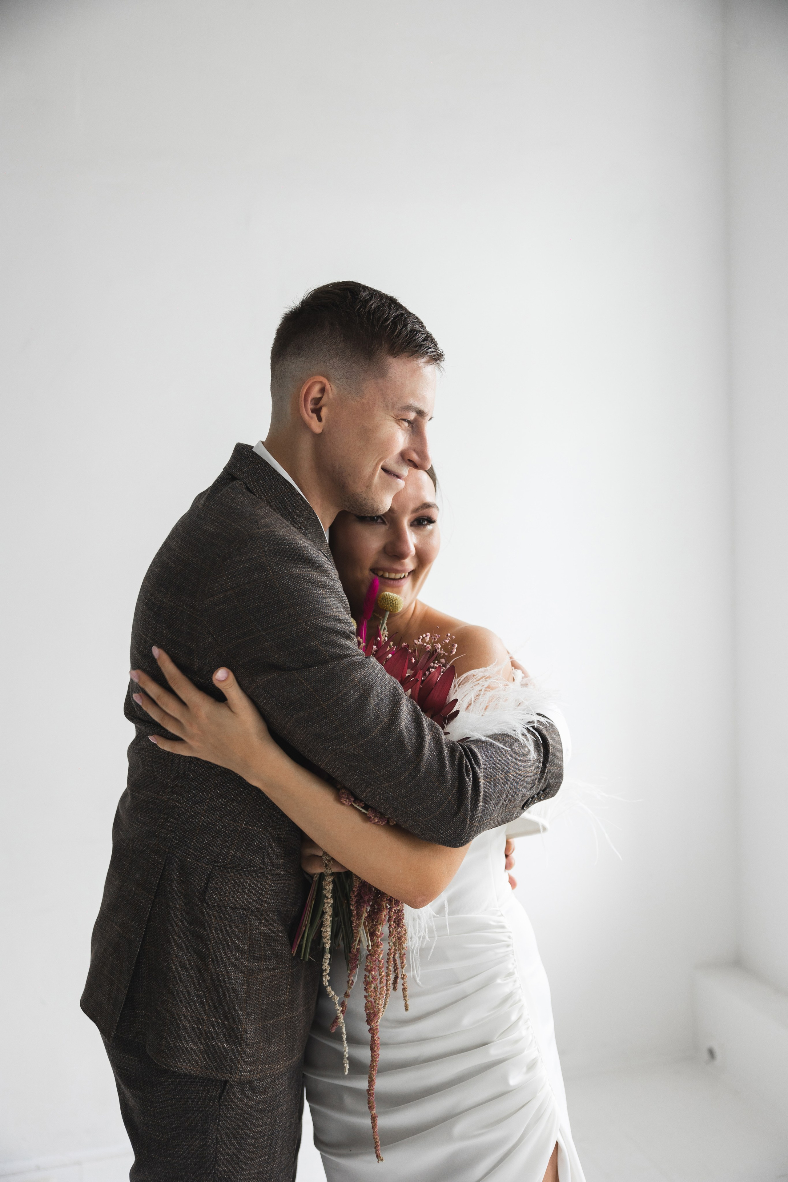 Денис и Анна. Фотограф Маноли Мария